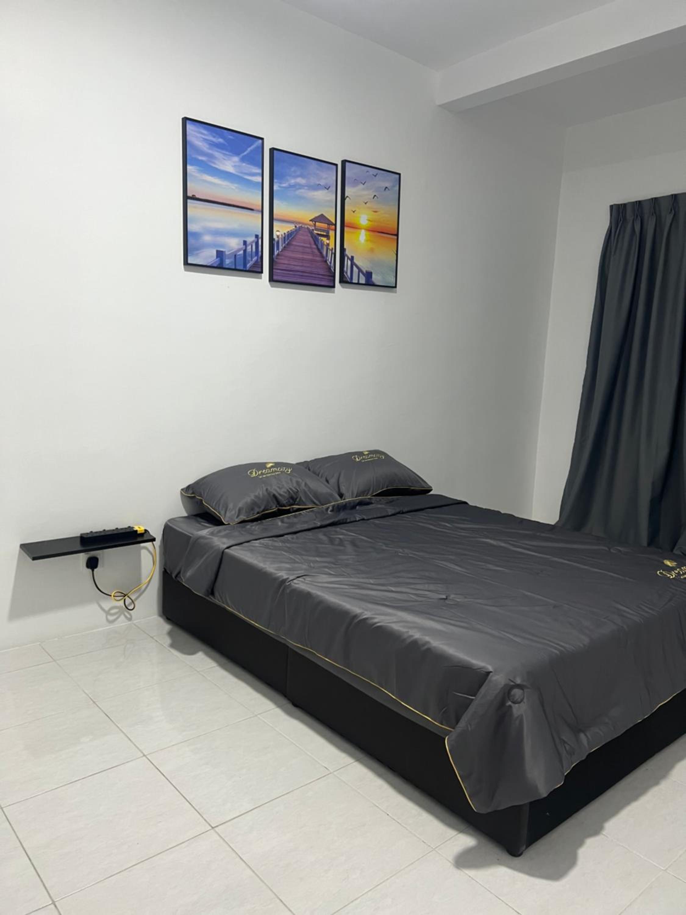 Yenesh Homestay