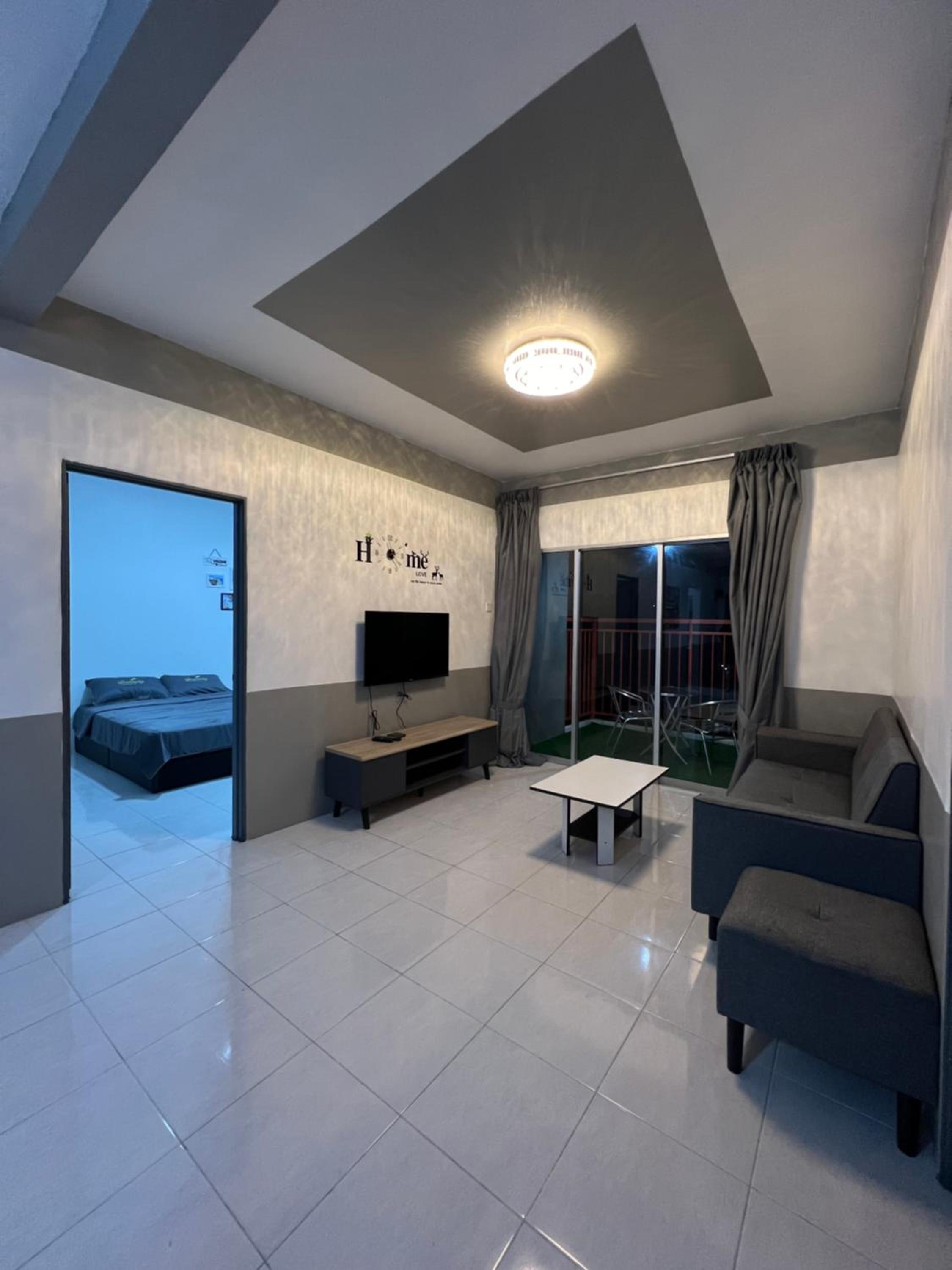 Yenesh Homestay