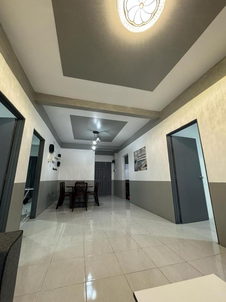 Yenesh Homestay