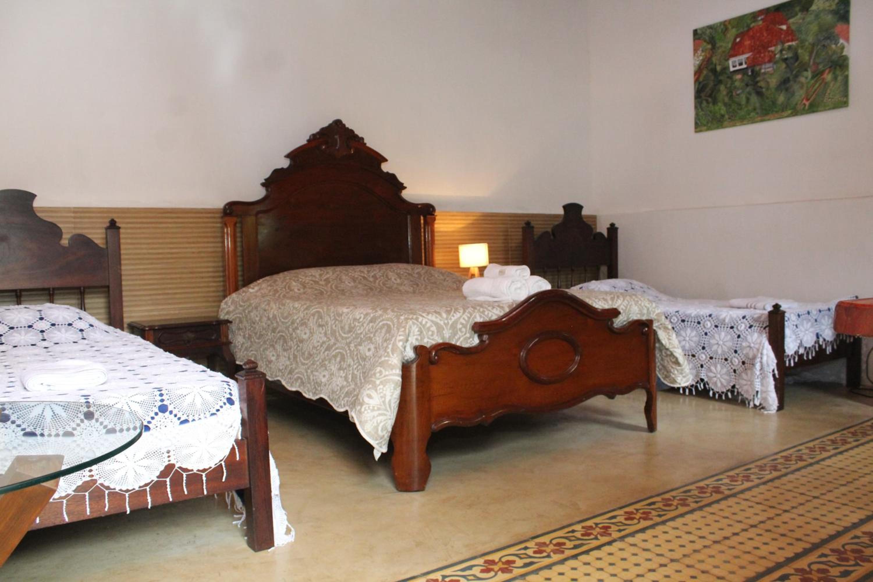 Fazenda Dos Coqueiros-Bananal-SP