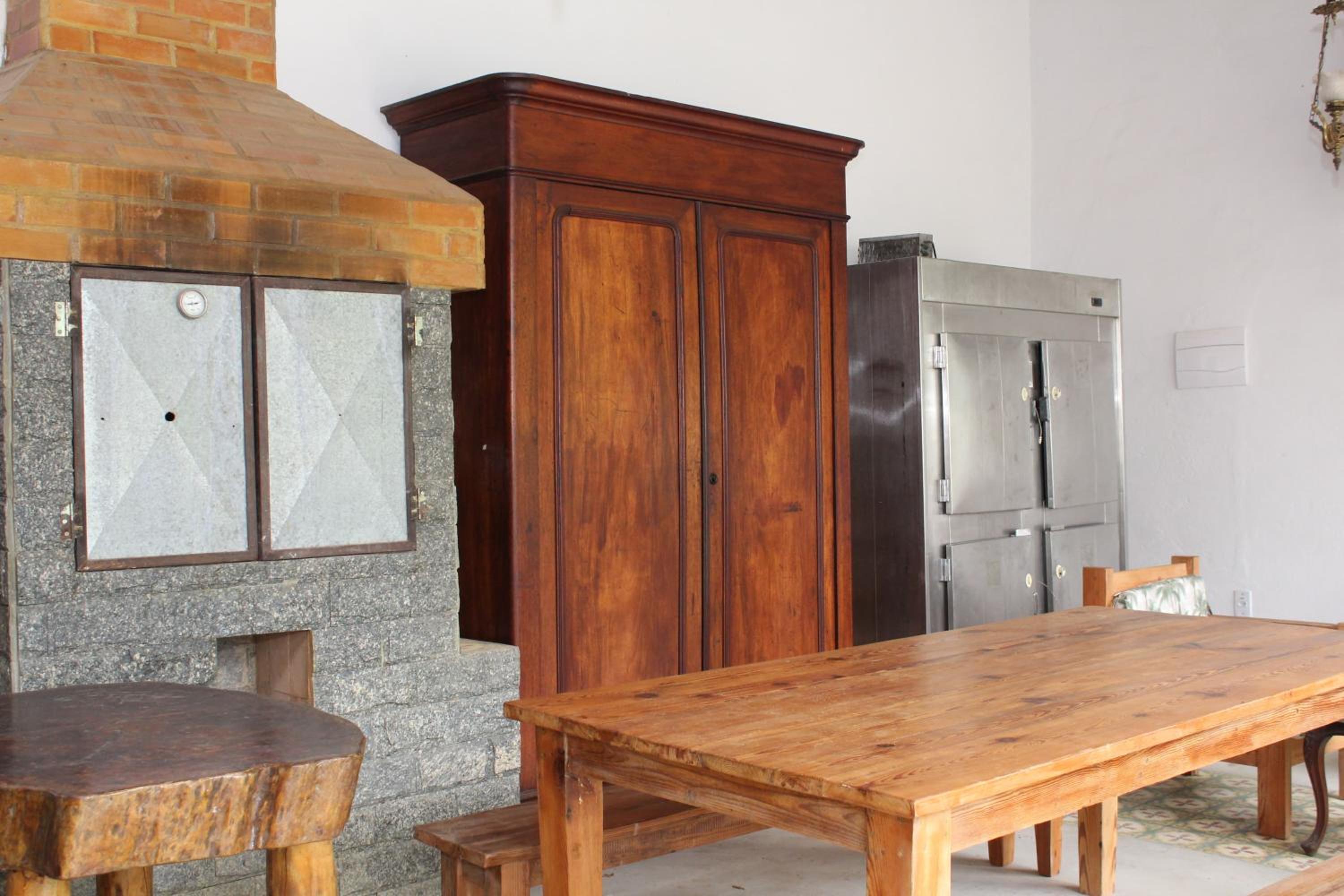 Fazenda Dos Coqueiros-Bananal-SP