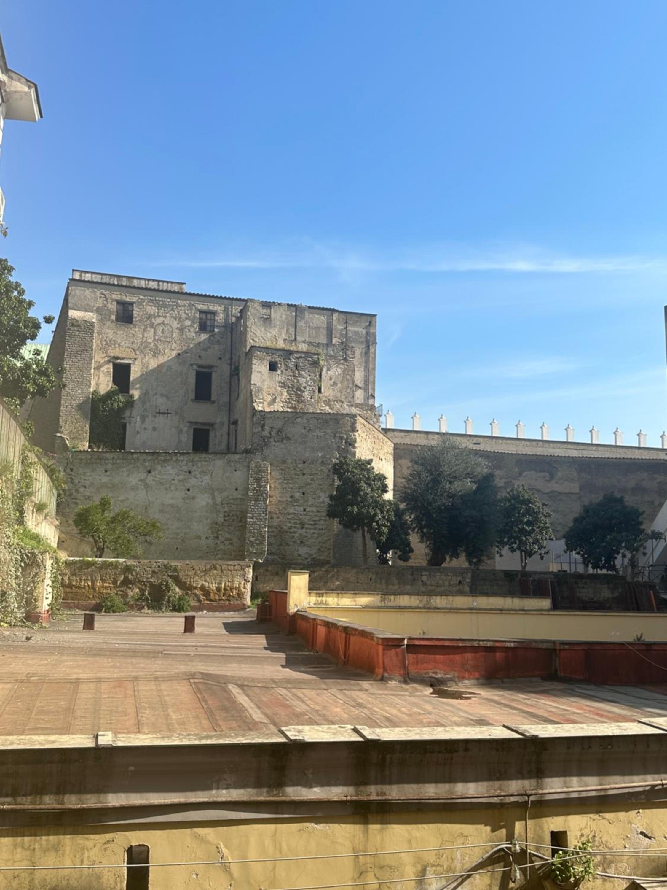 Santa Chiara Garden View B&B