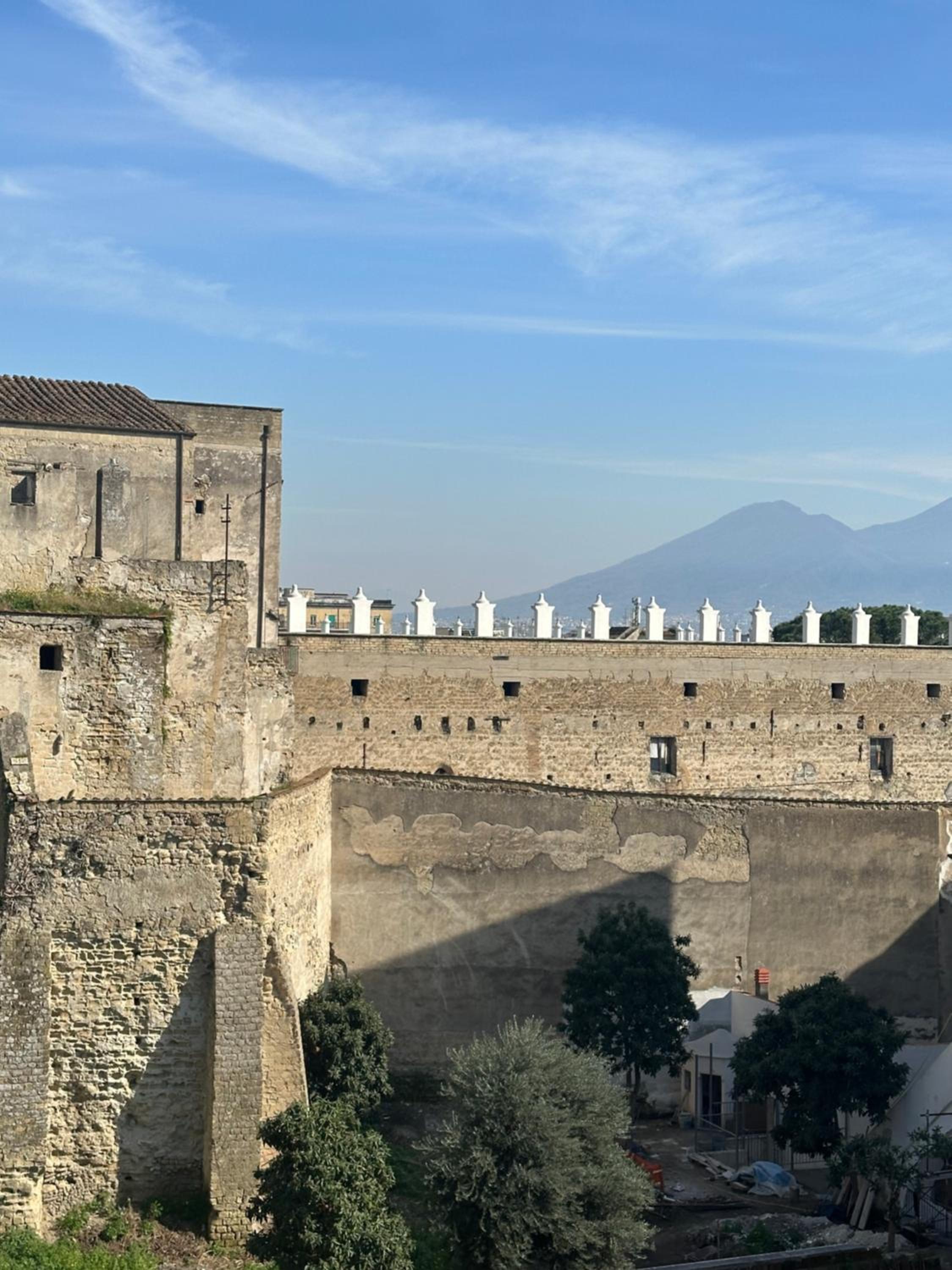 Santa Chiara Garden View B&B
