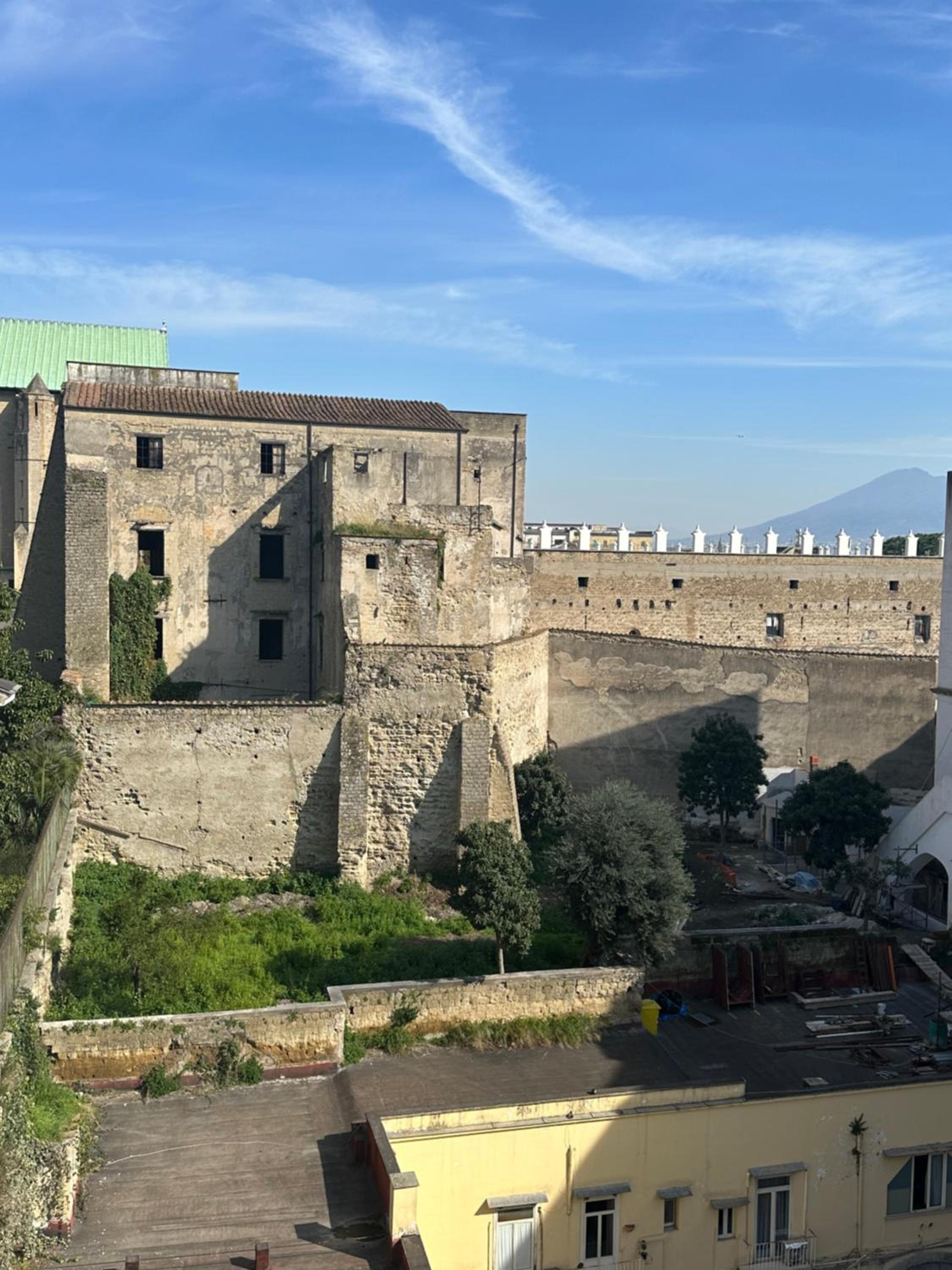 Santa Chiara Garden View B&B