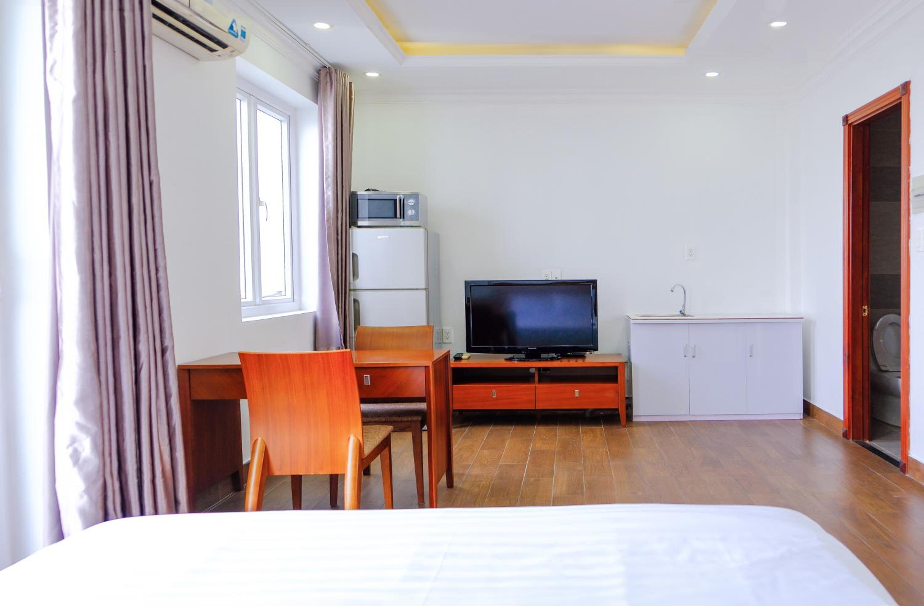 Destiny Apartment