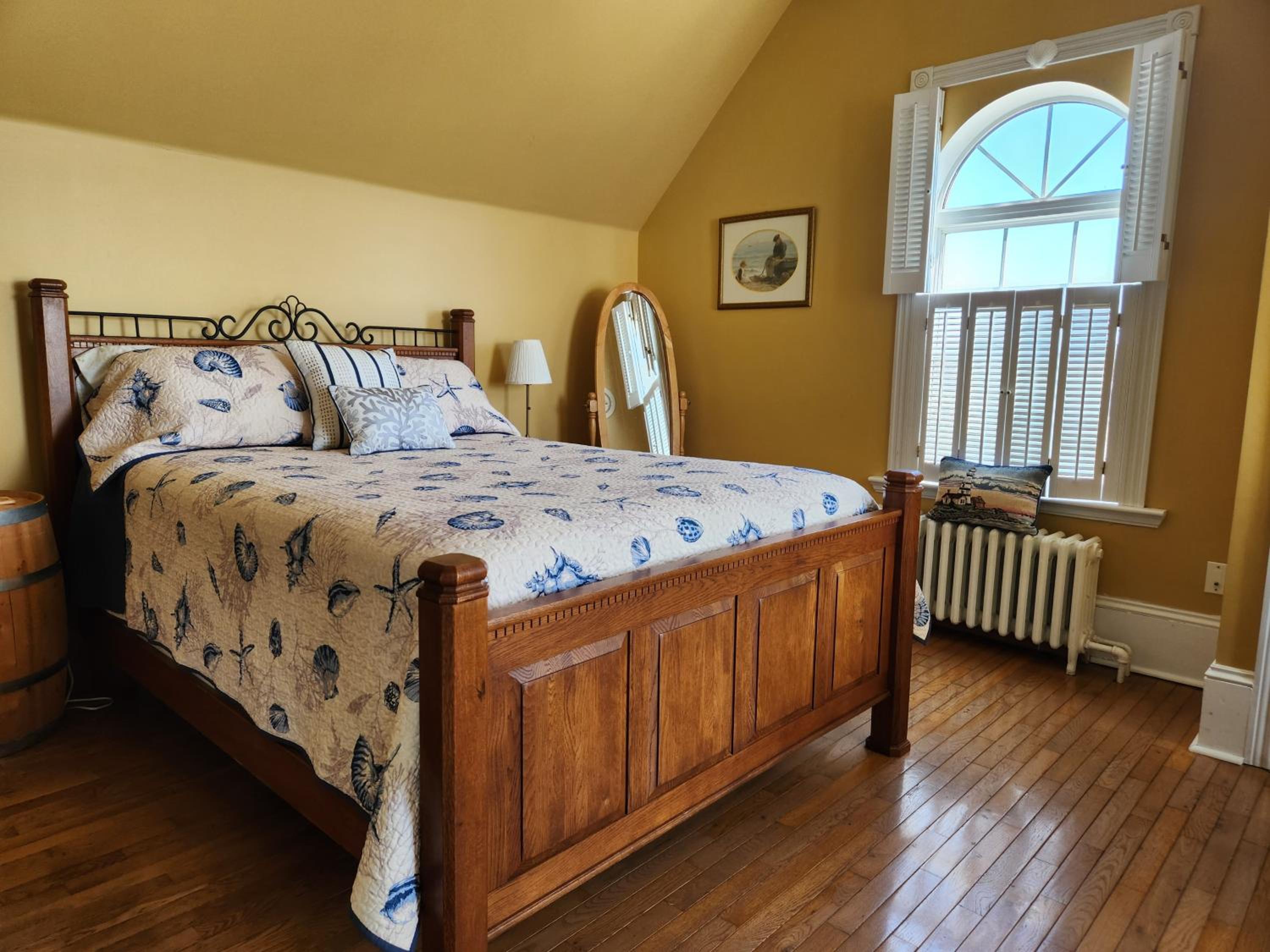 Louisbourg Harbour Inn