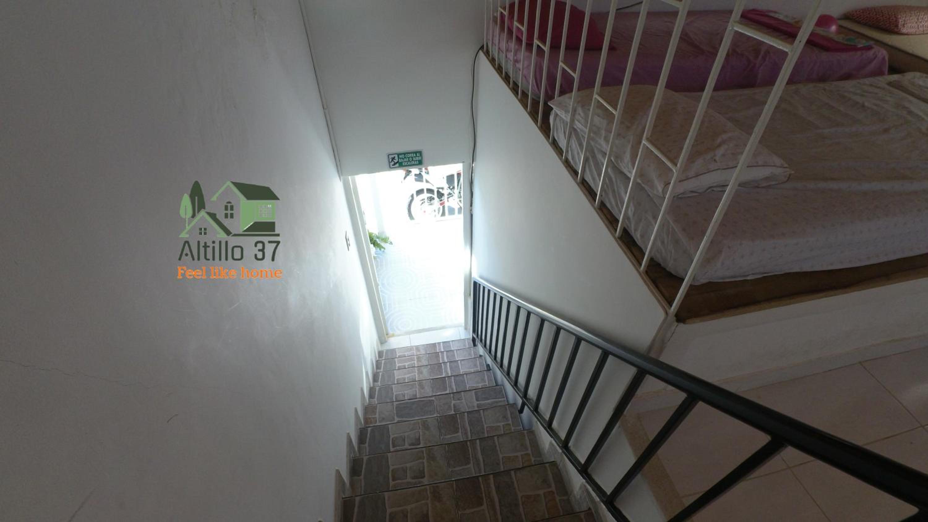 Melgar-Tolima-Apartaestudio