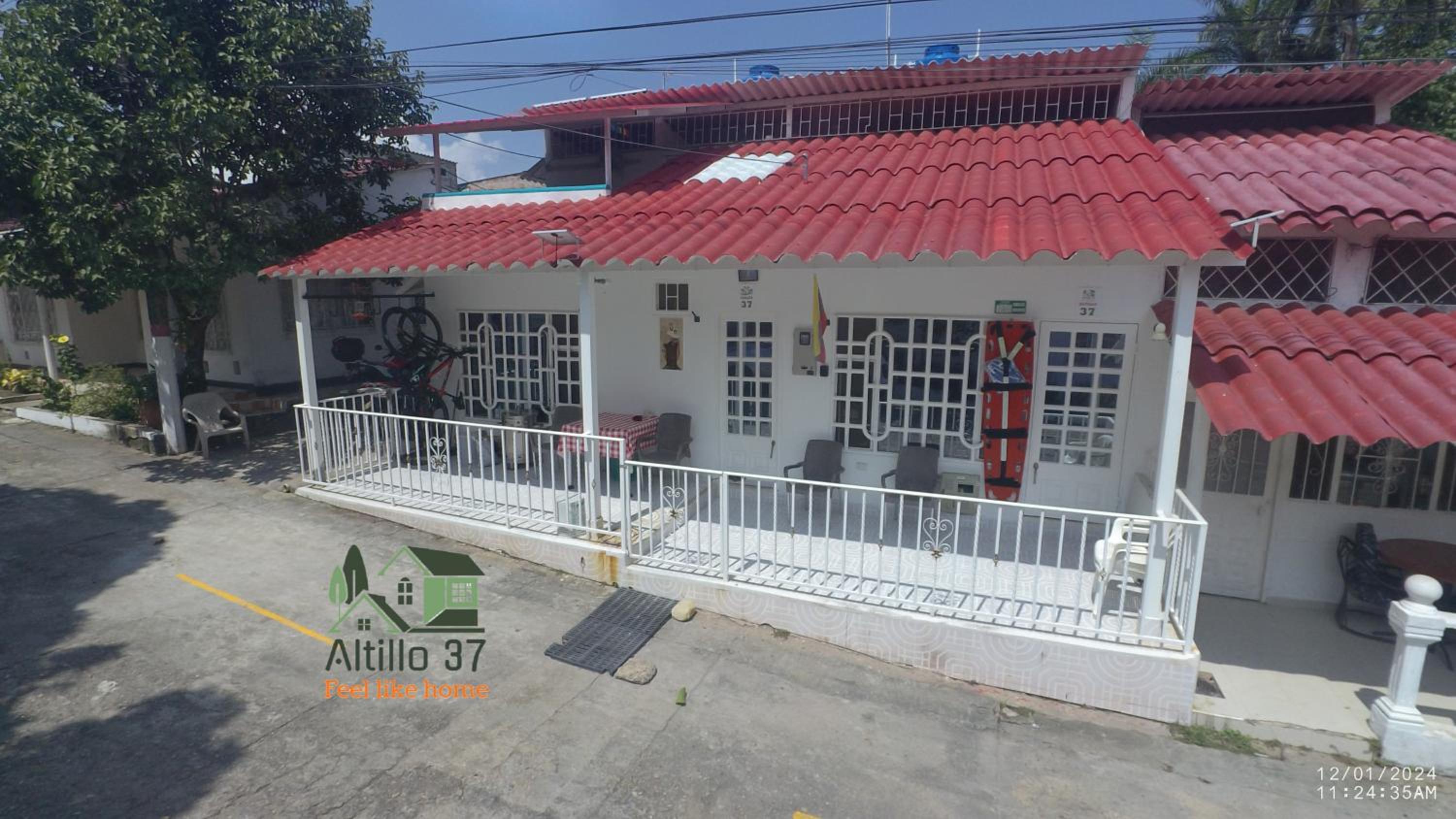 Melgar-Tolima-Apartaestudio