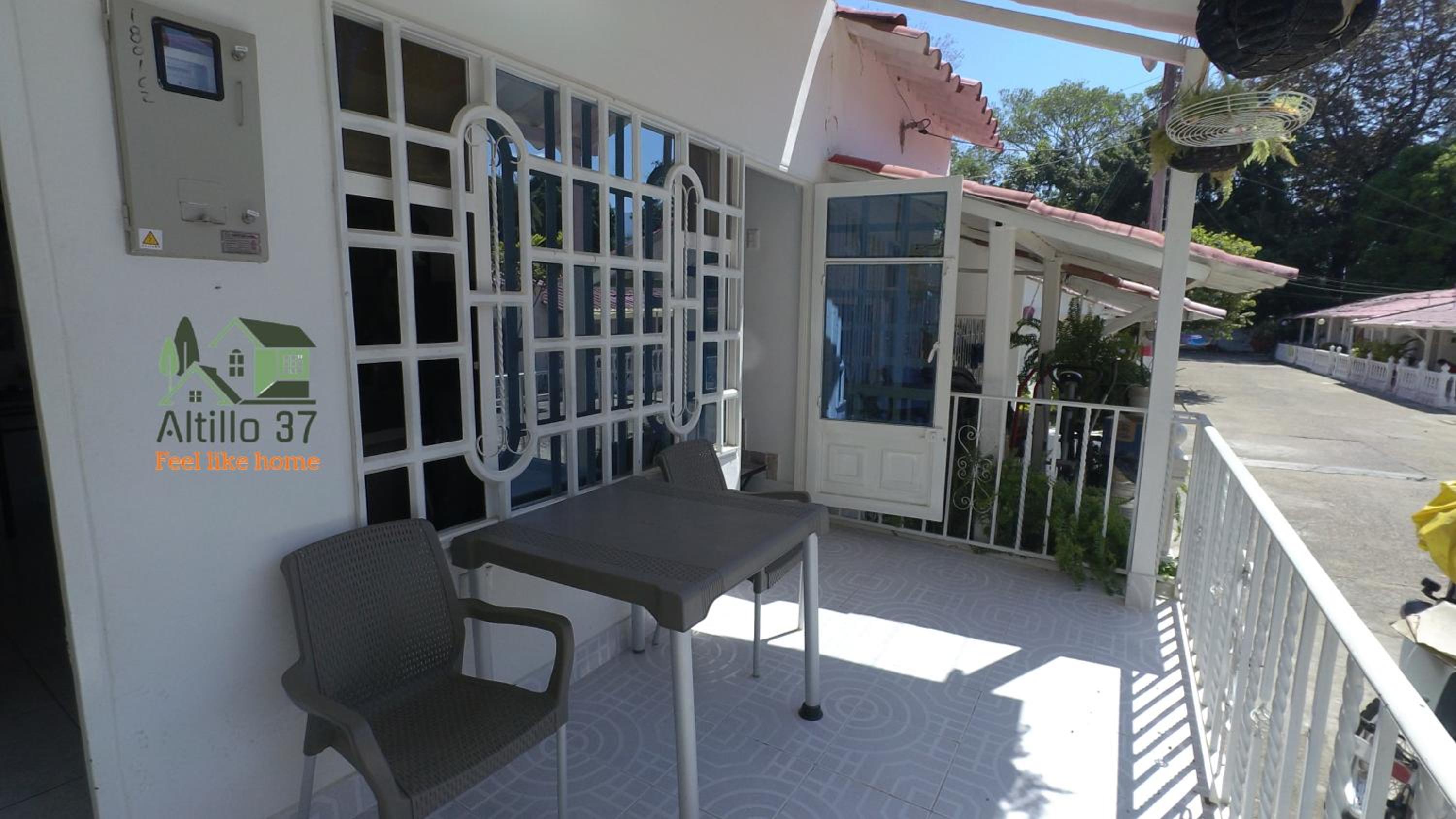 Melgar-Tolima-Apartaestudio