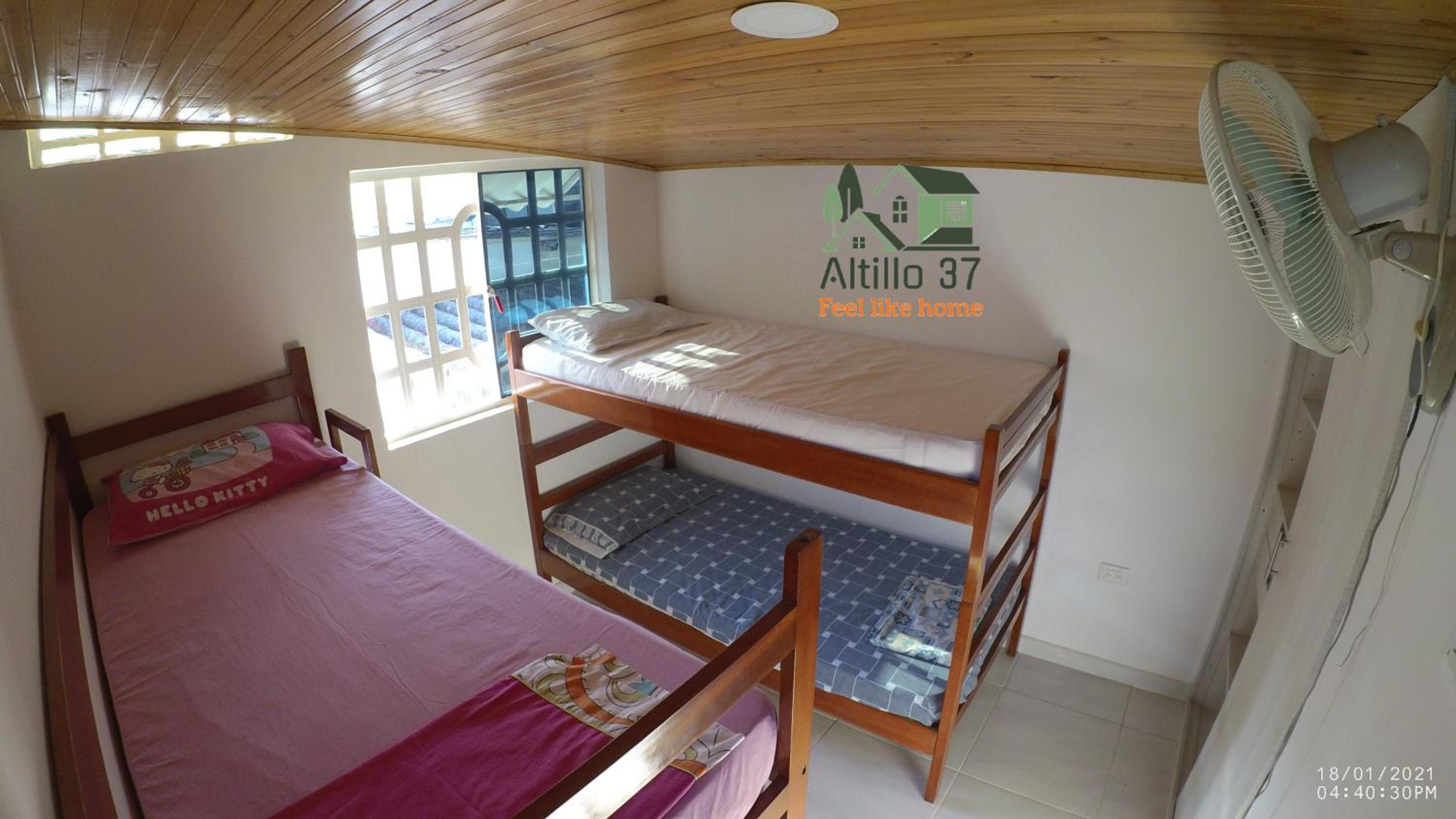 Melgar-Tolima-Apartaestudio