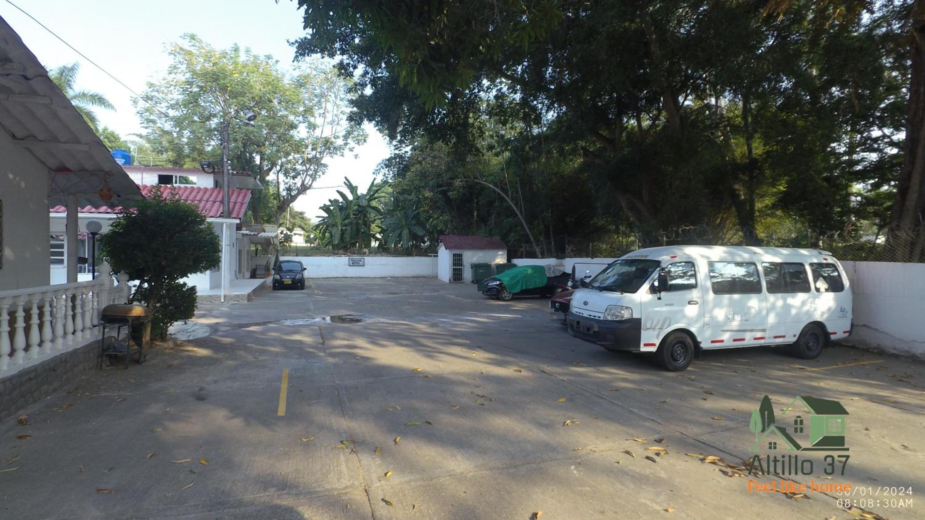 Melgar-Tolima-Apartaestudio