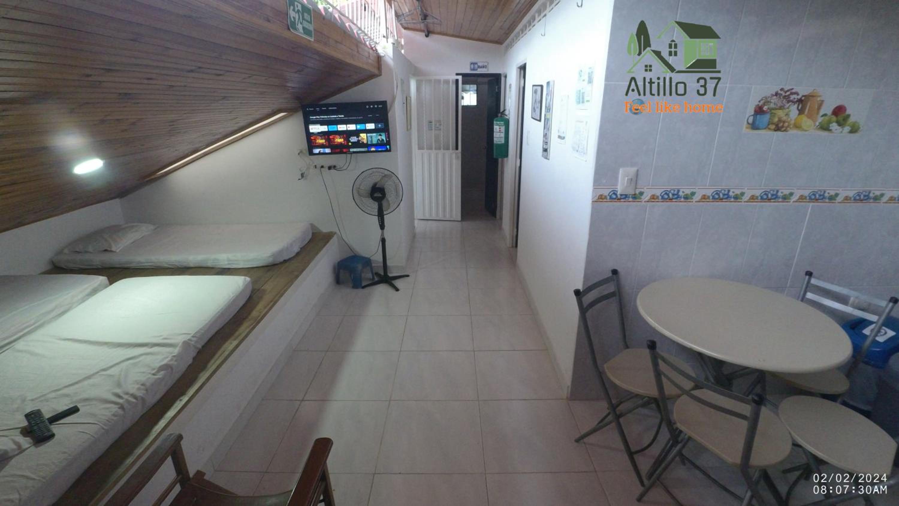 Melgar-Tolima-Apartaestudio