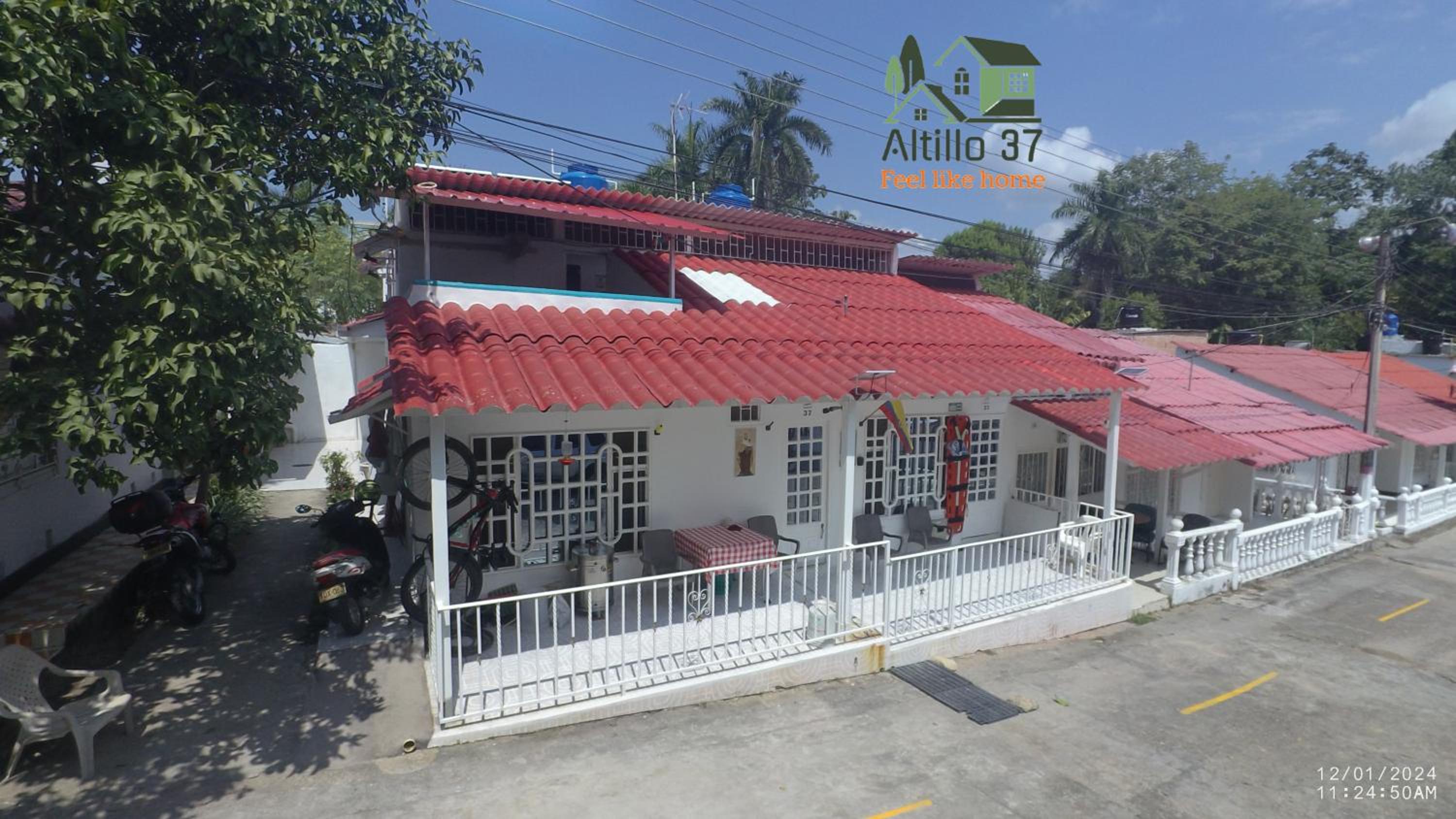 Melgar-Tolima-Apartaestudio