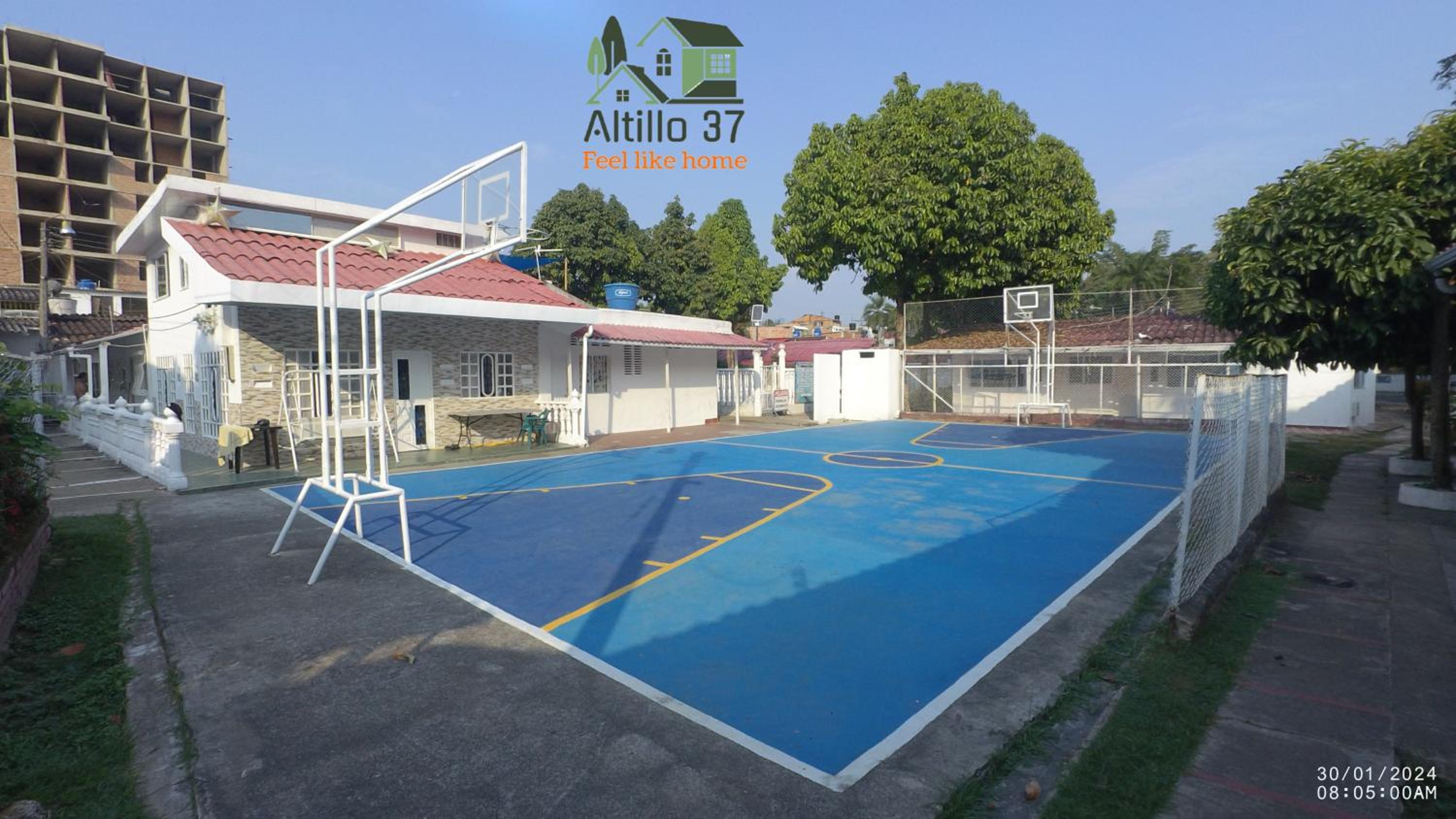Melgar-Tolima-Apartaestudio