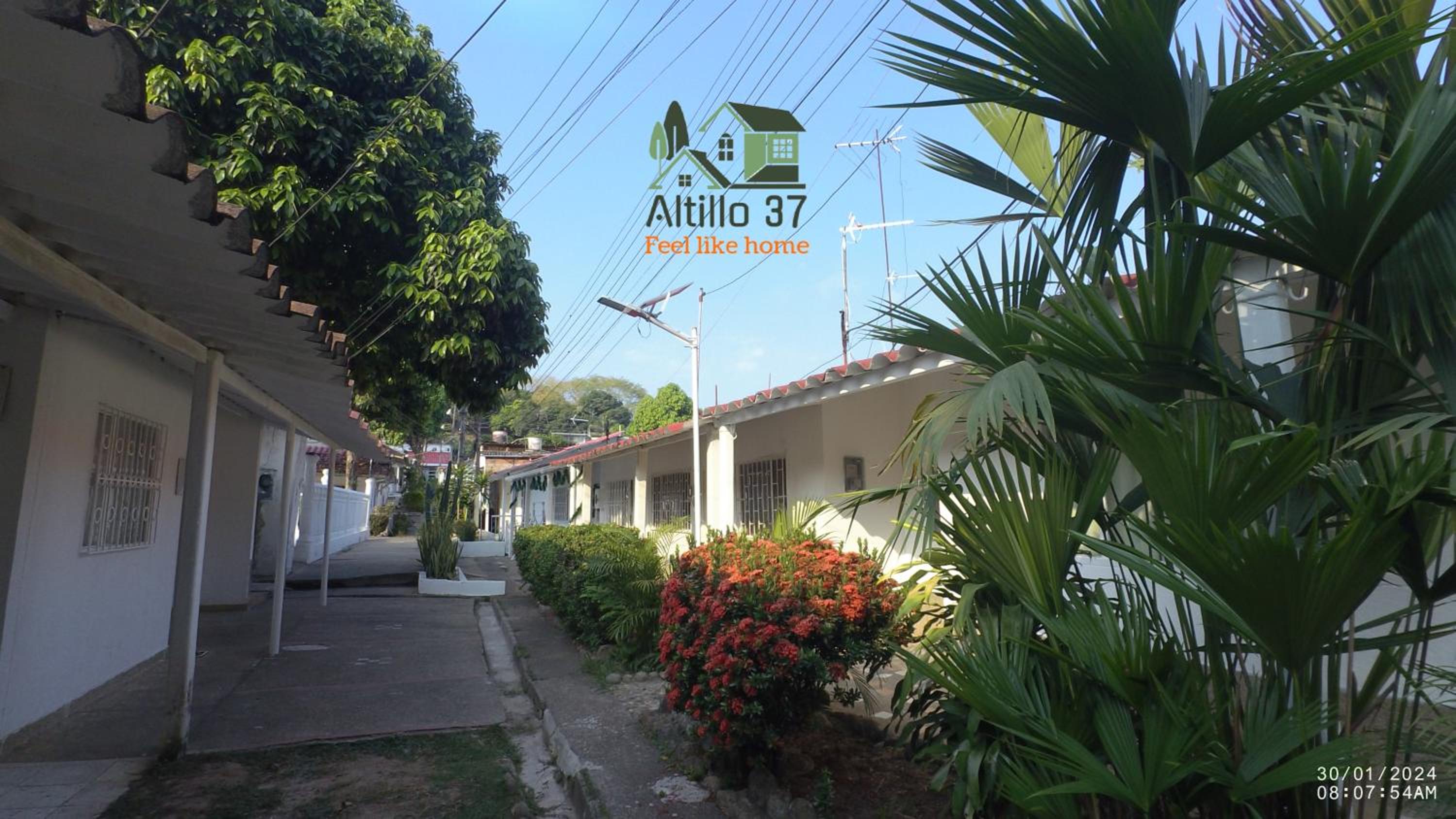 Melgar-Tolima-Apartaestudio