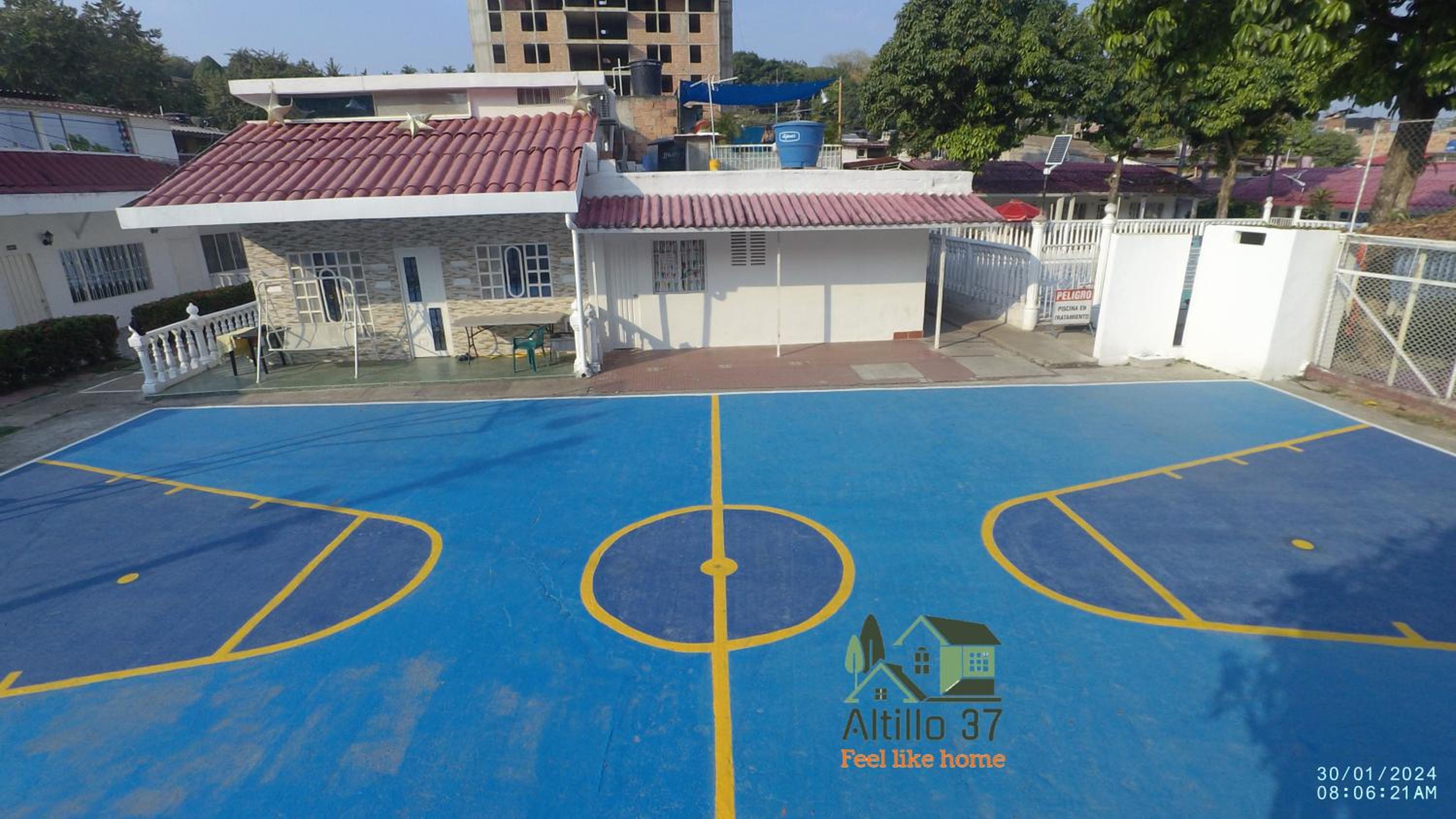 Melgar-Tolima-Apartaestudio