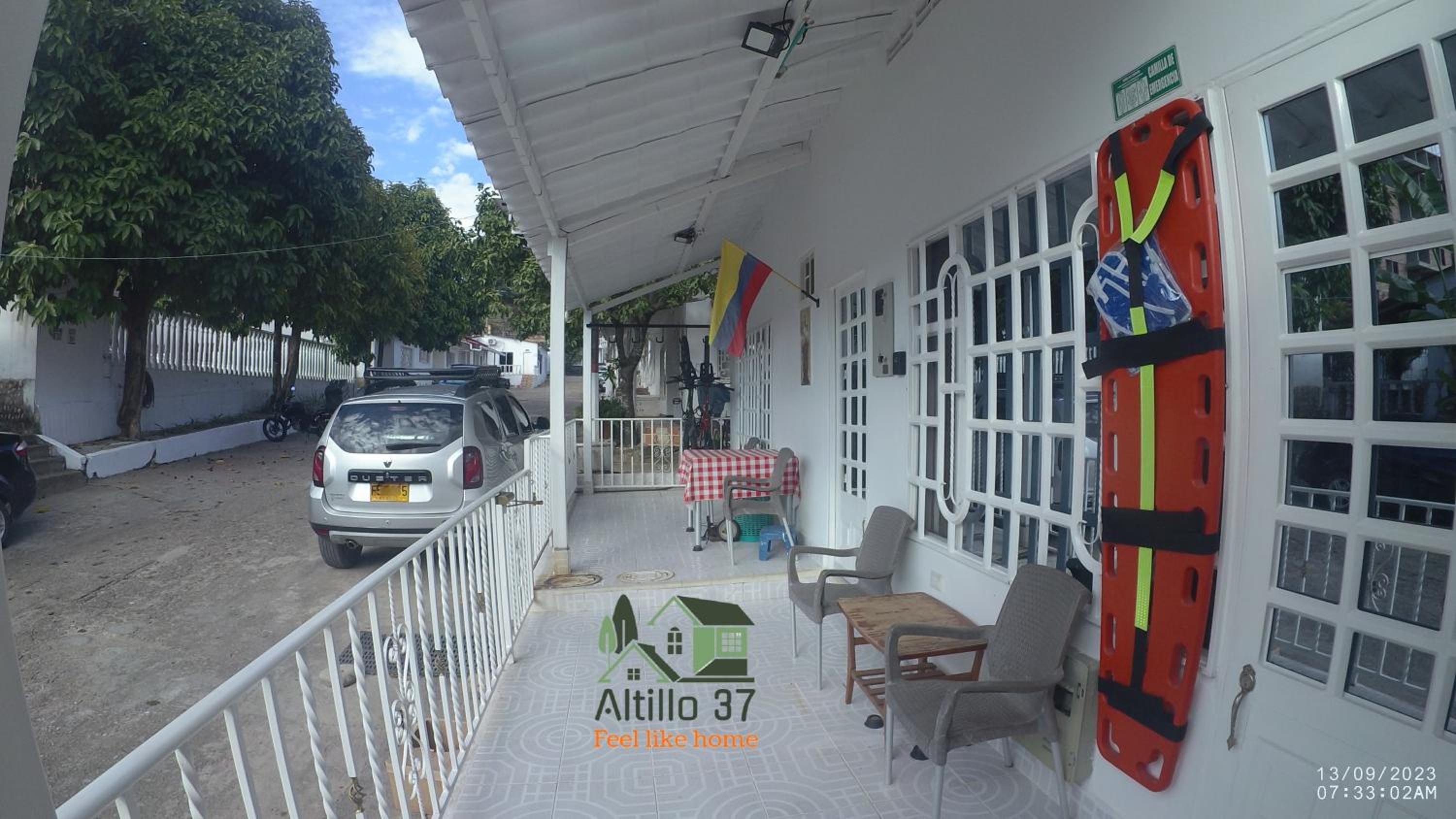 Melgar-Tolima-Apartaestudio