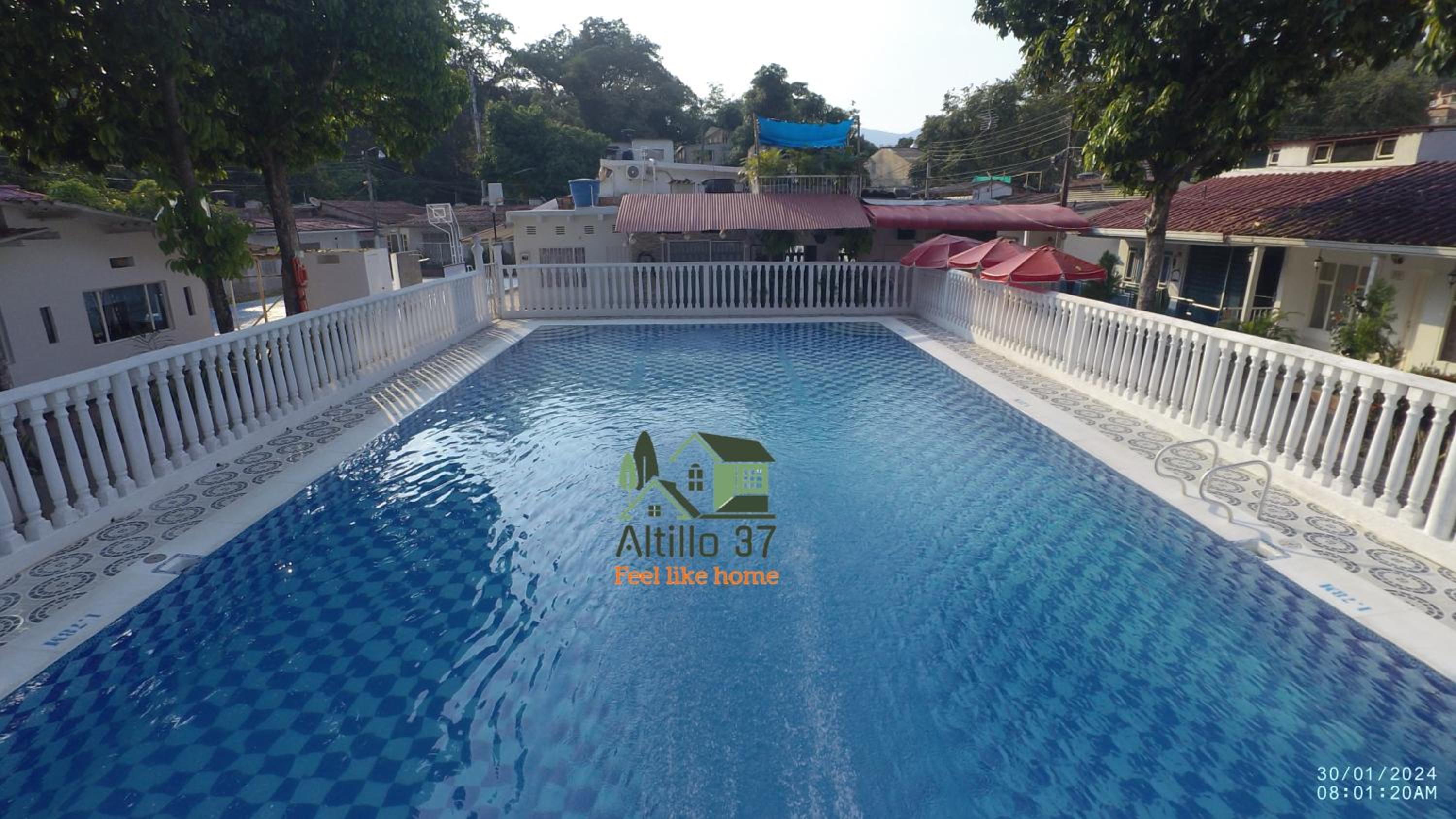 Melgar-Tolima-Apartaestudio