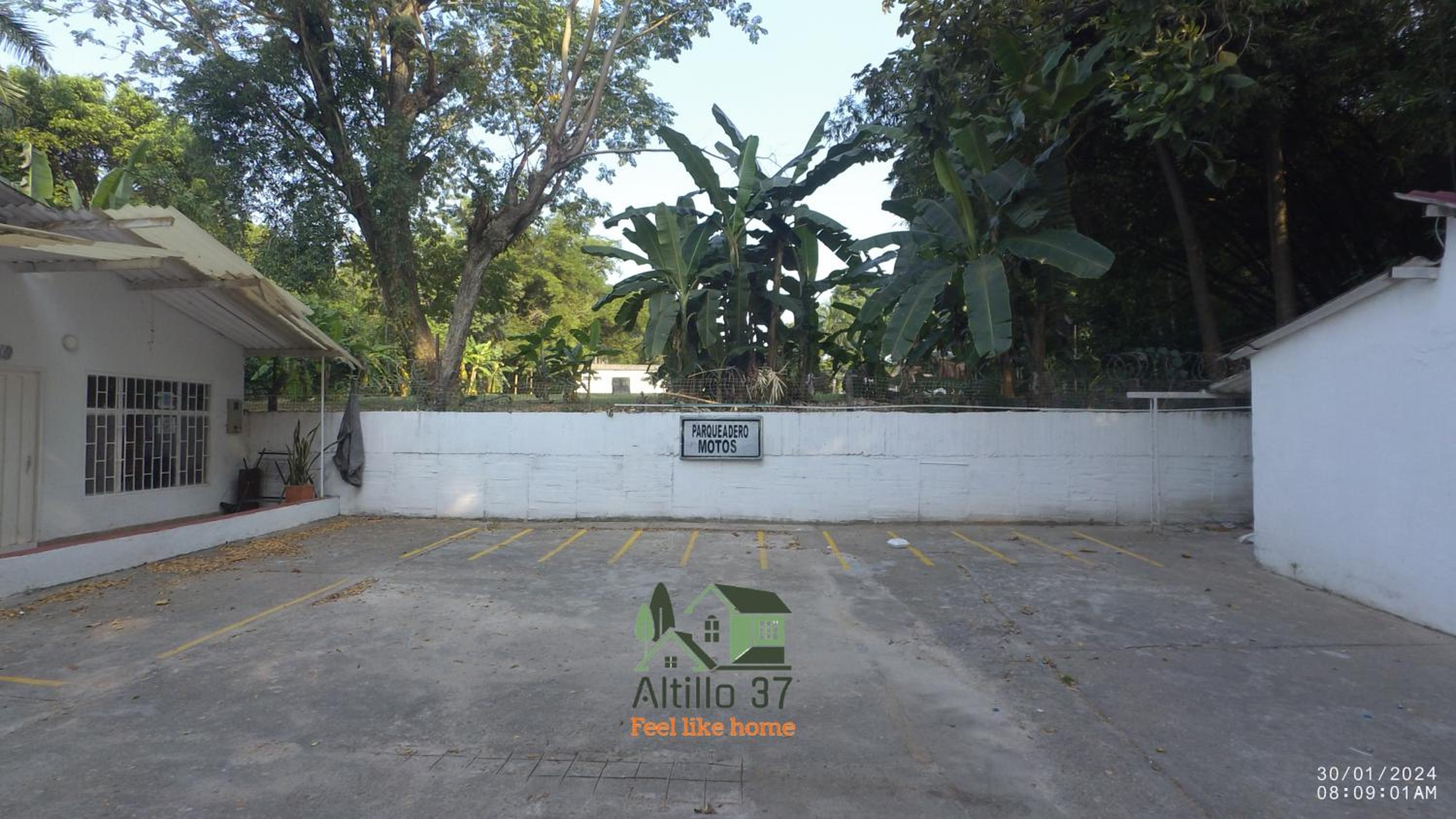 Melgar-Tolima-Apartaestudio