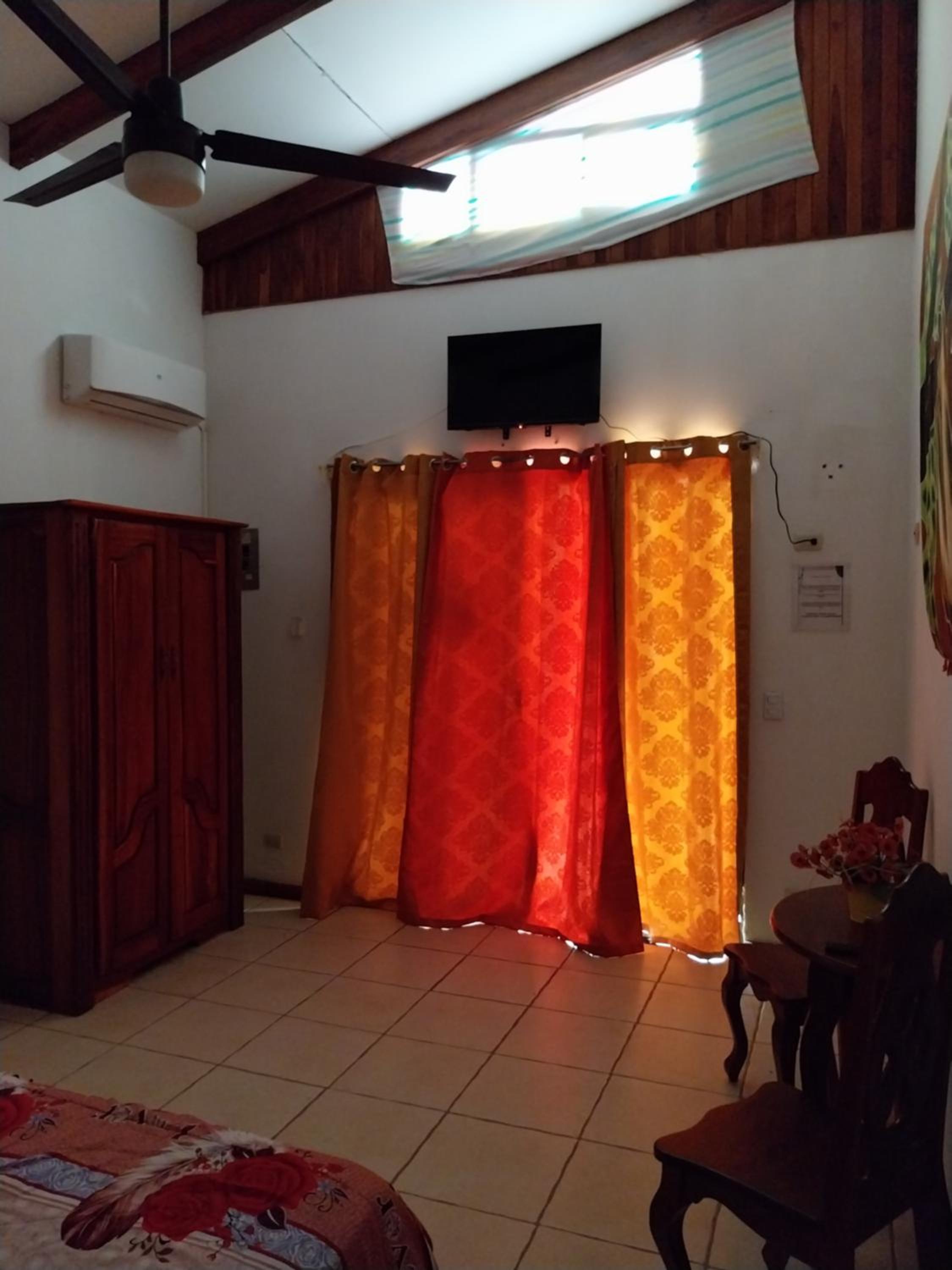 Las cabinas del sueño