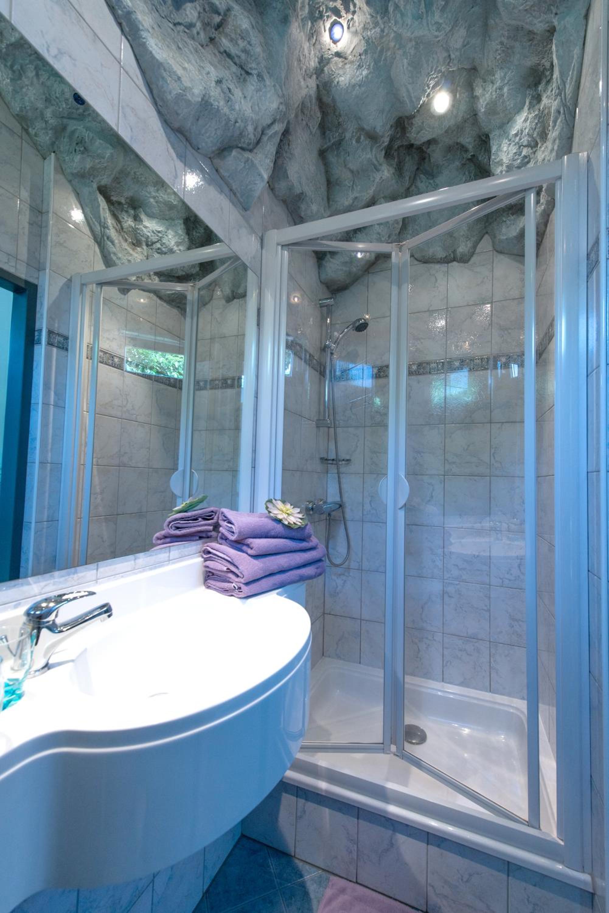 Pension Haus Sanz