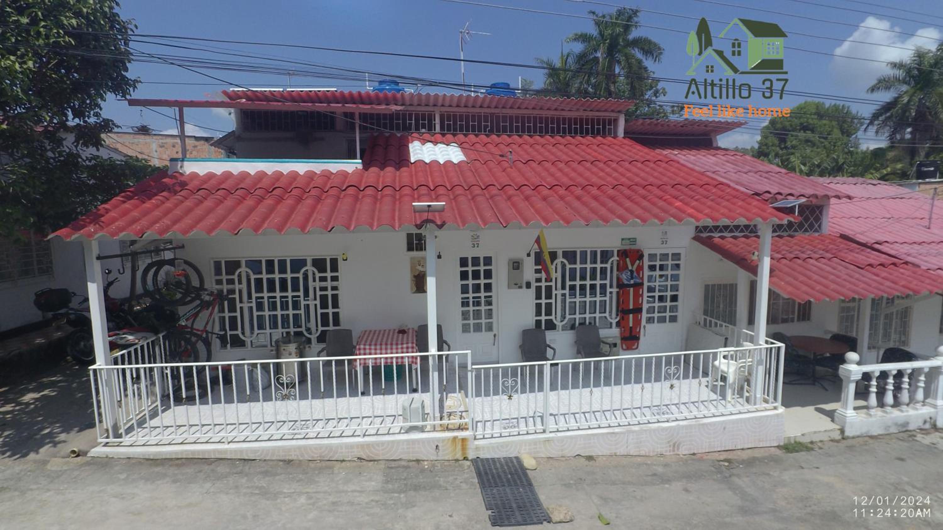 Melgar-Tolima-Apartaestudio
