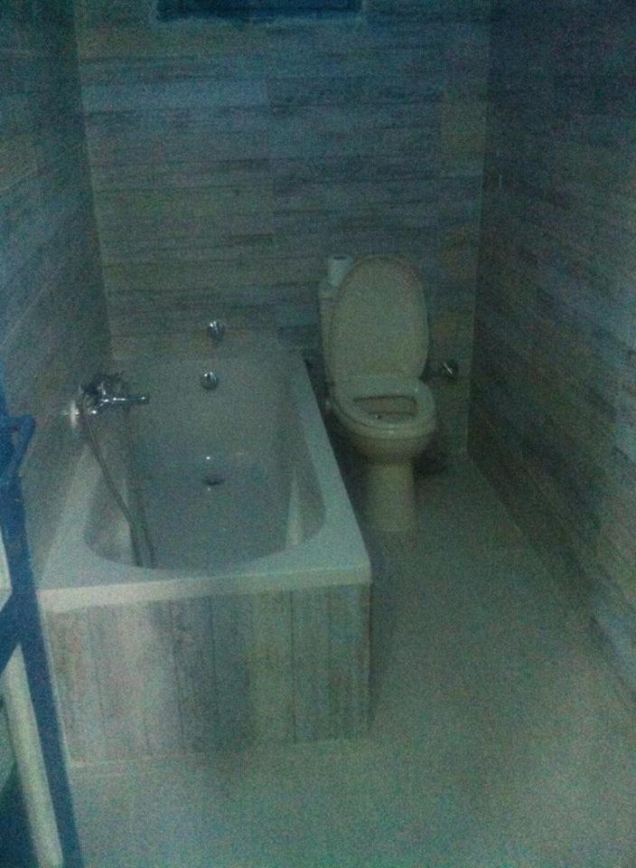 Bob Marley House Sherief Hotel Luxor view 5