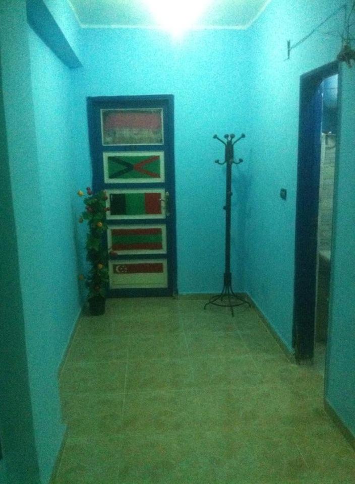 Bob Marley House Sherief Hotel Luxor view 4