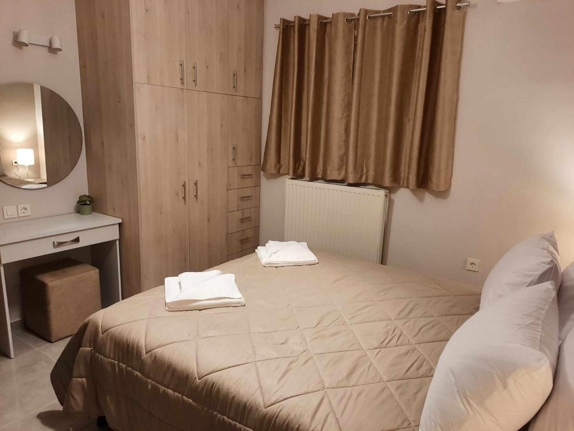 Two Brothers Apartments Tsilivi photo 4