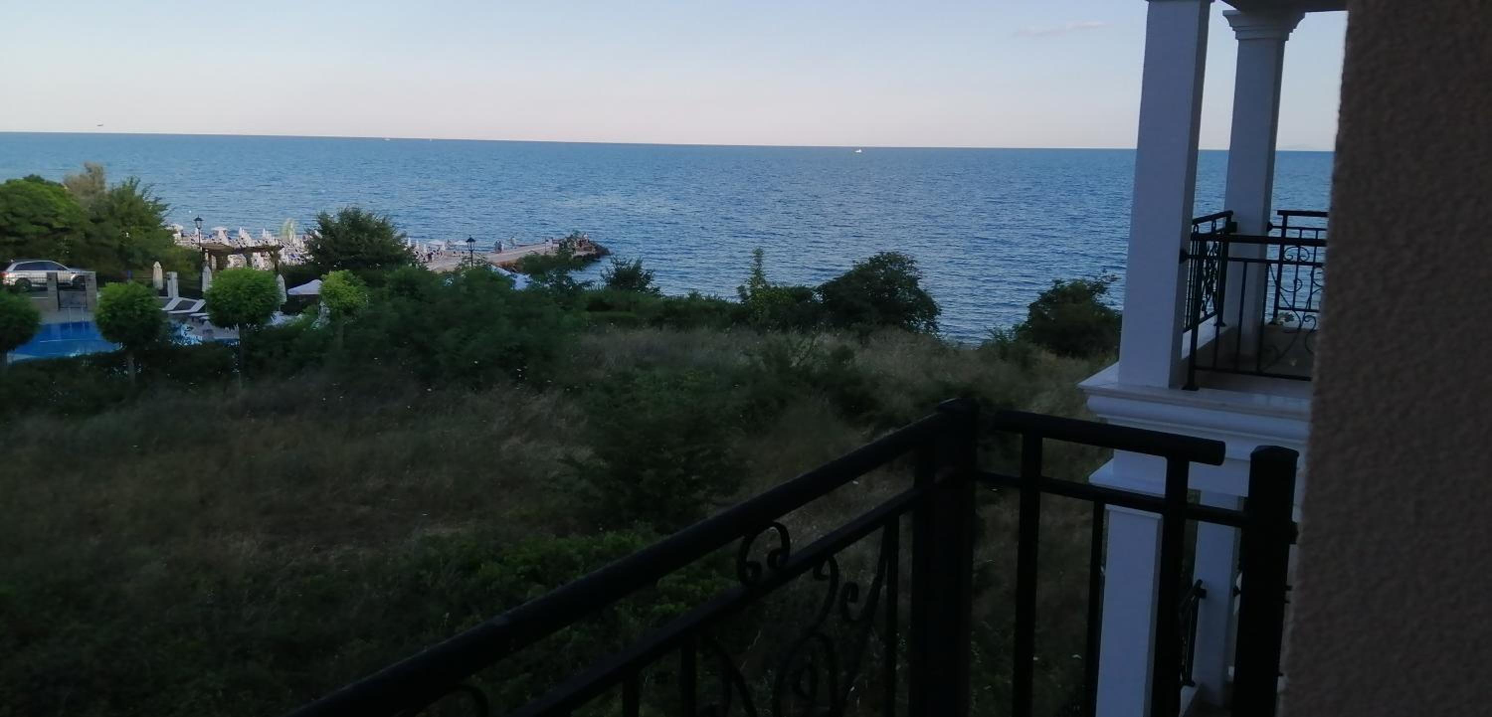 Bulgarien, Sweti Wlas
