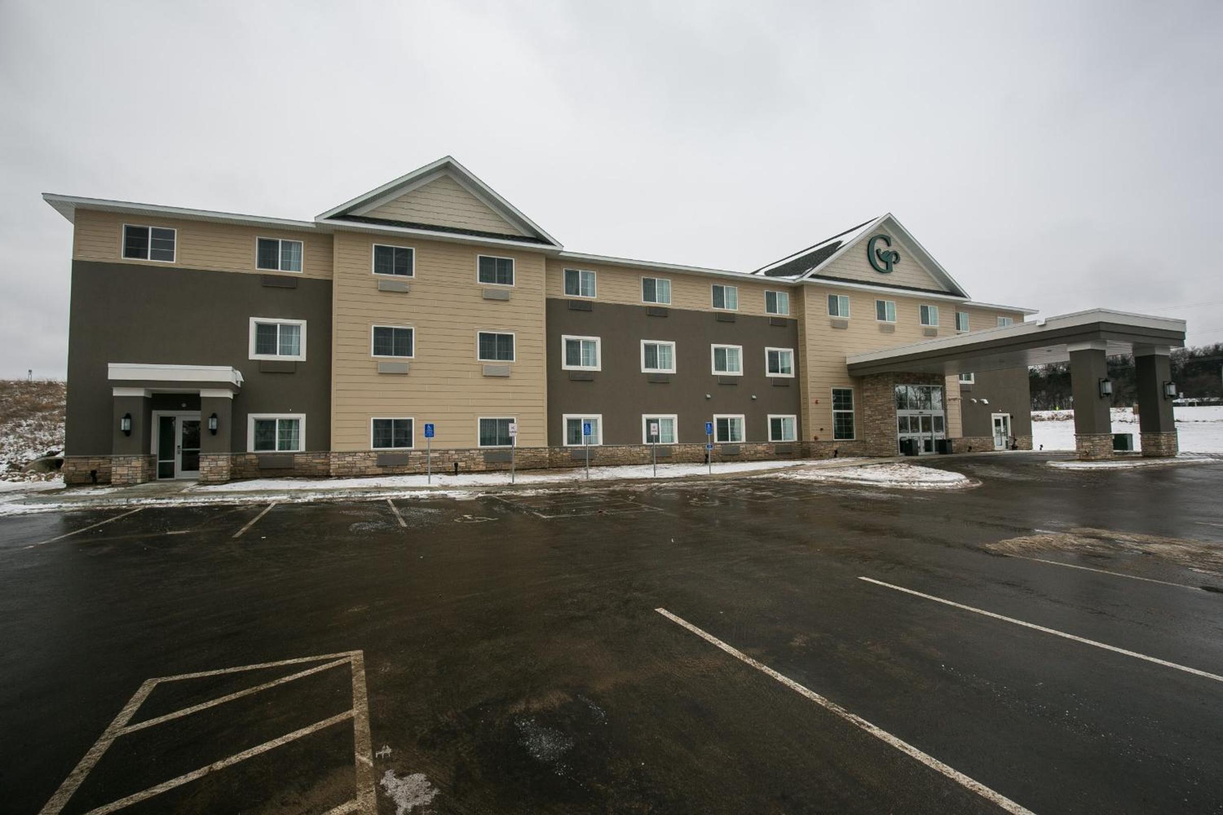 GrandStay Hotel & Suites view 2