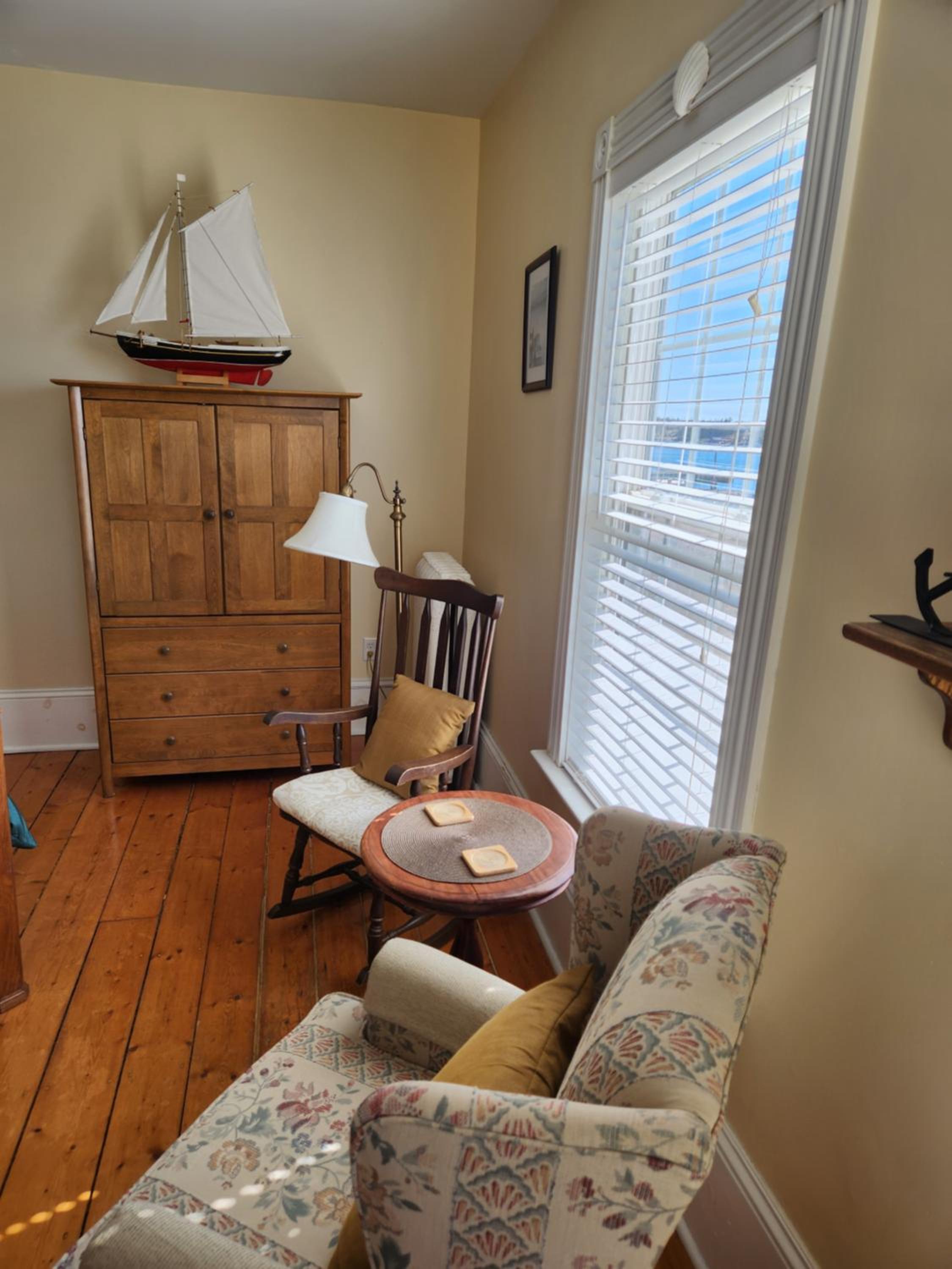 Louisbourg Harbour Inn