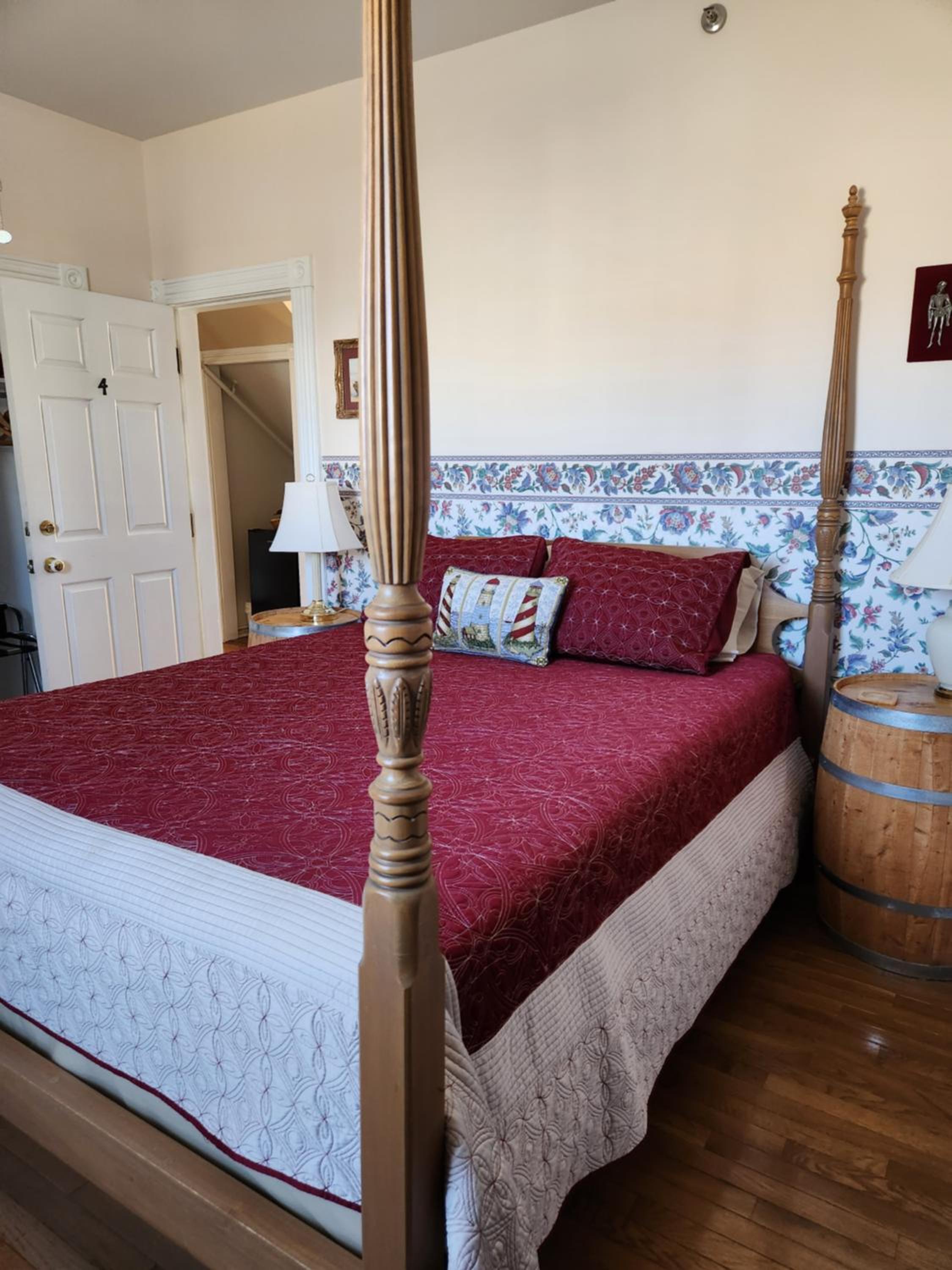 Louisbourg Harbour Inn
