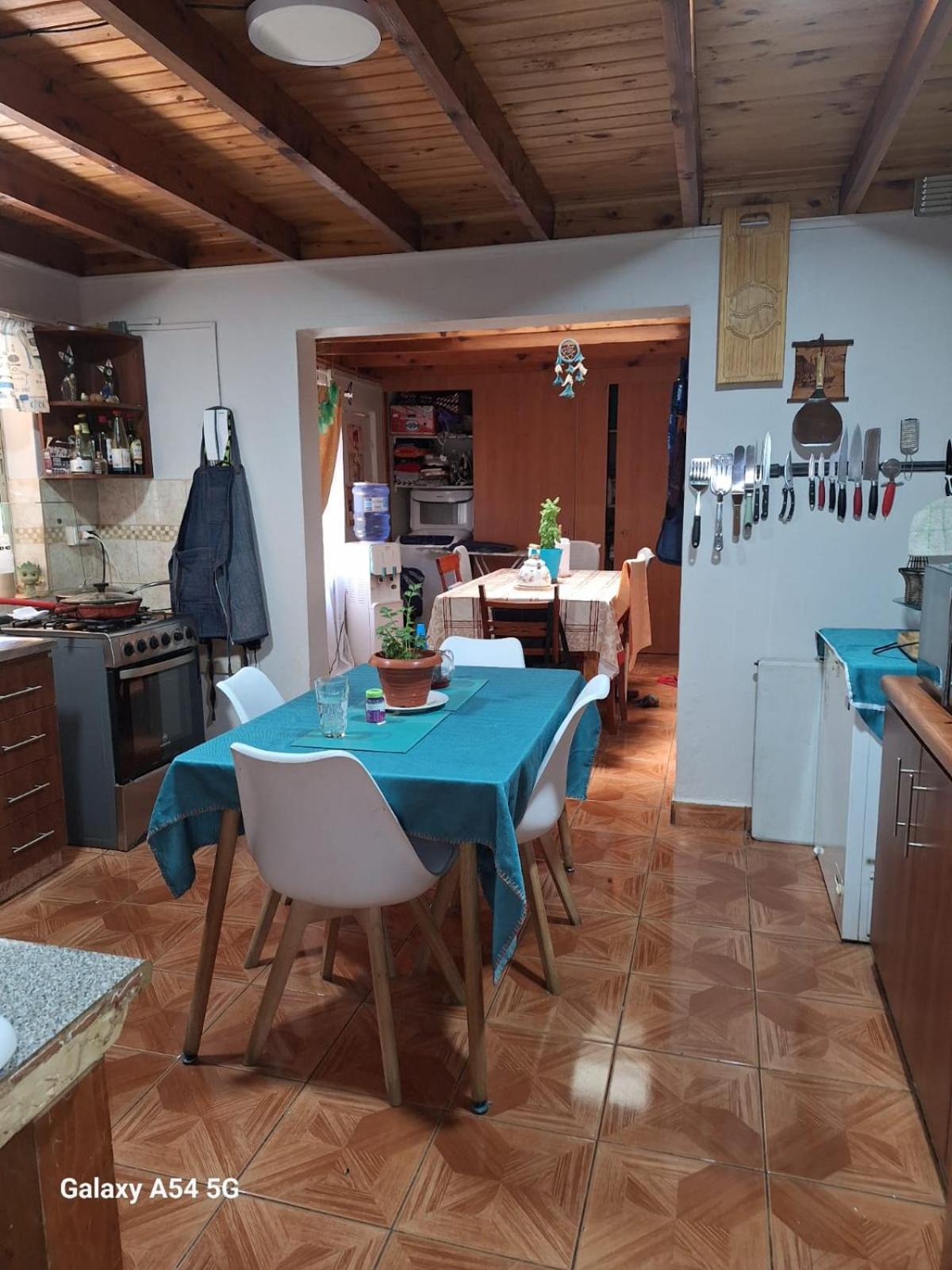 Familia Flores Sáez