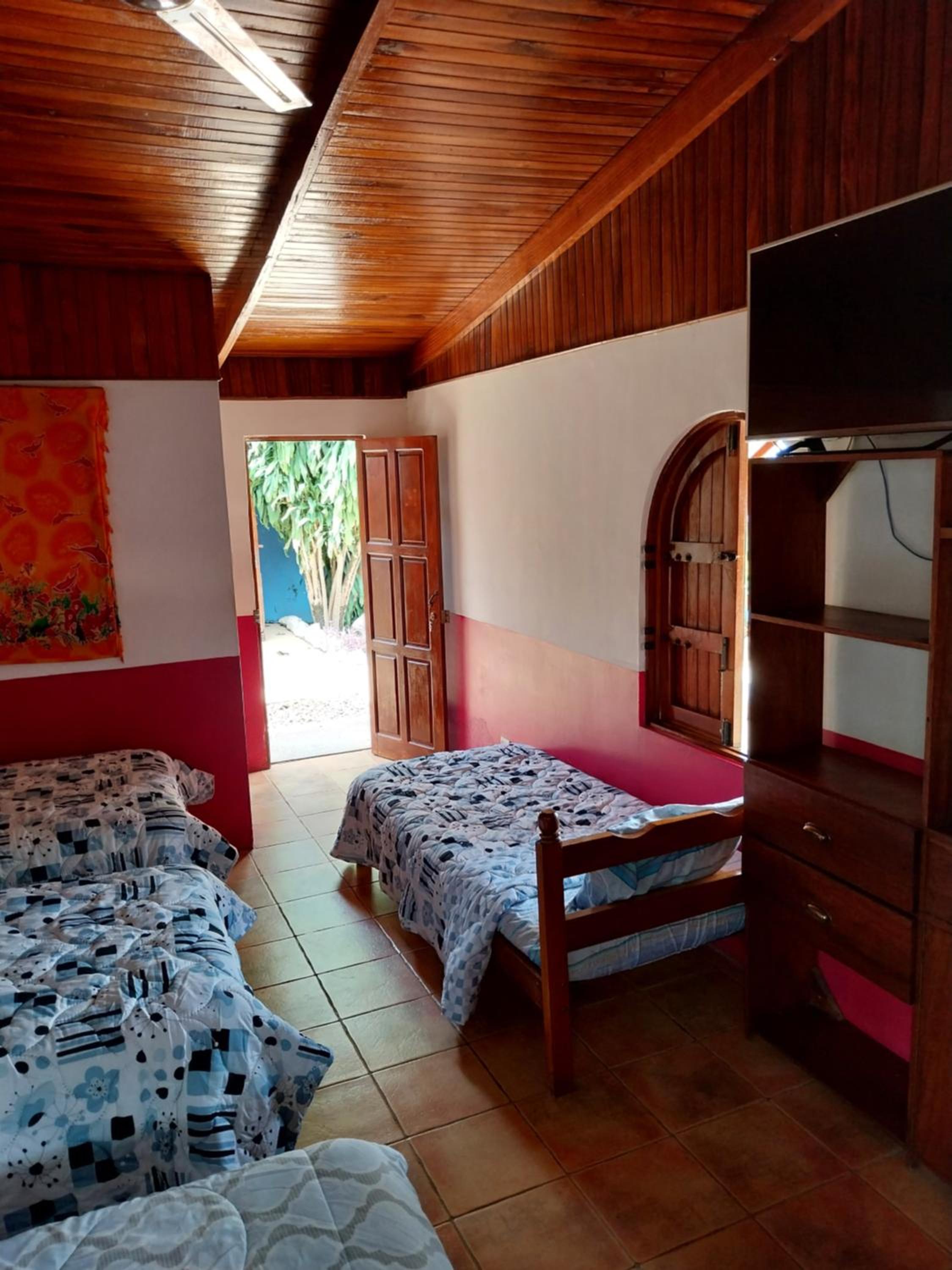 las cabinas del sueño