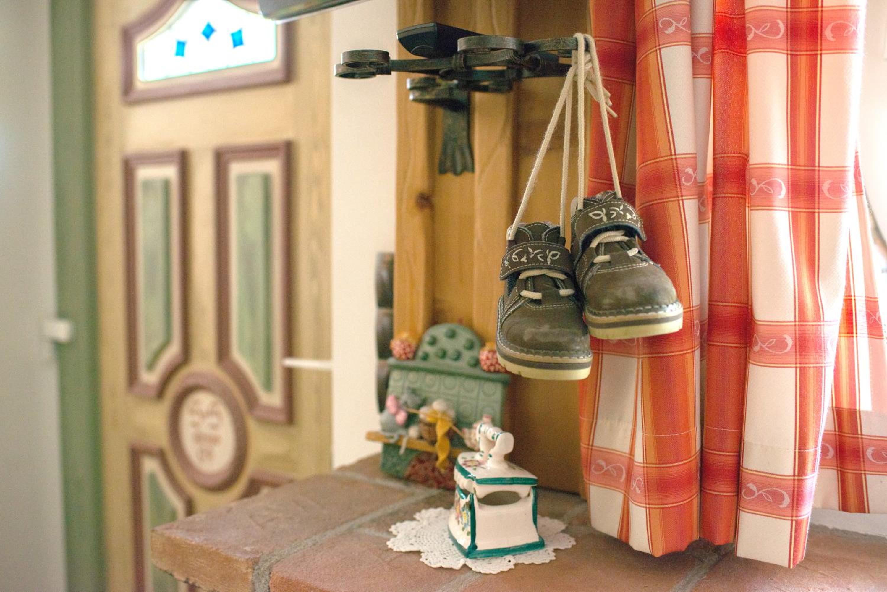 Pension Haus Sanz