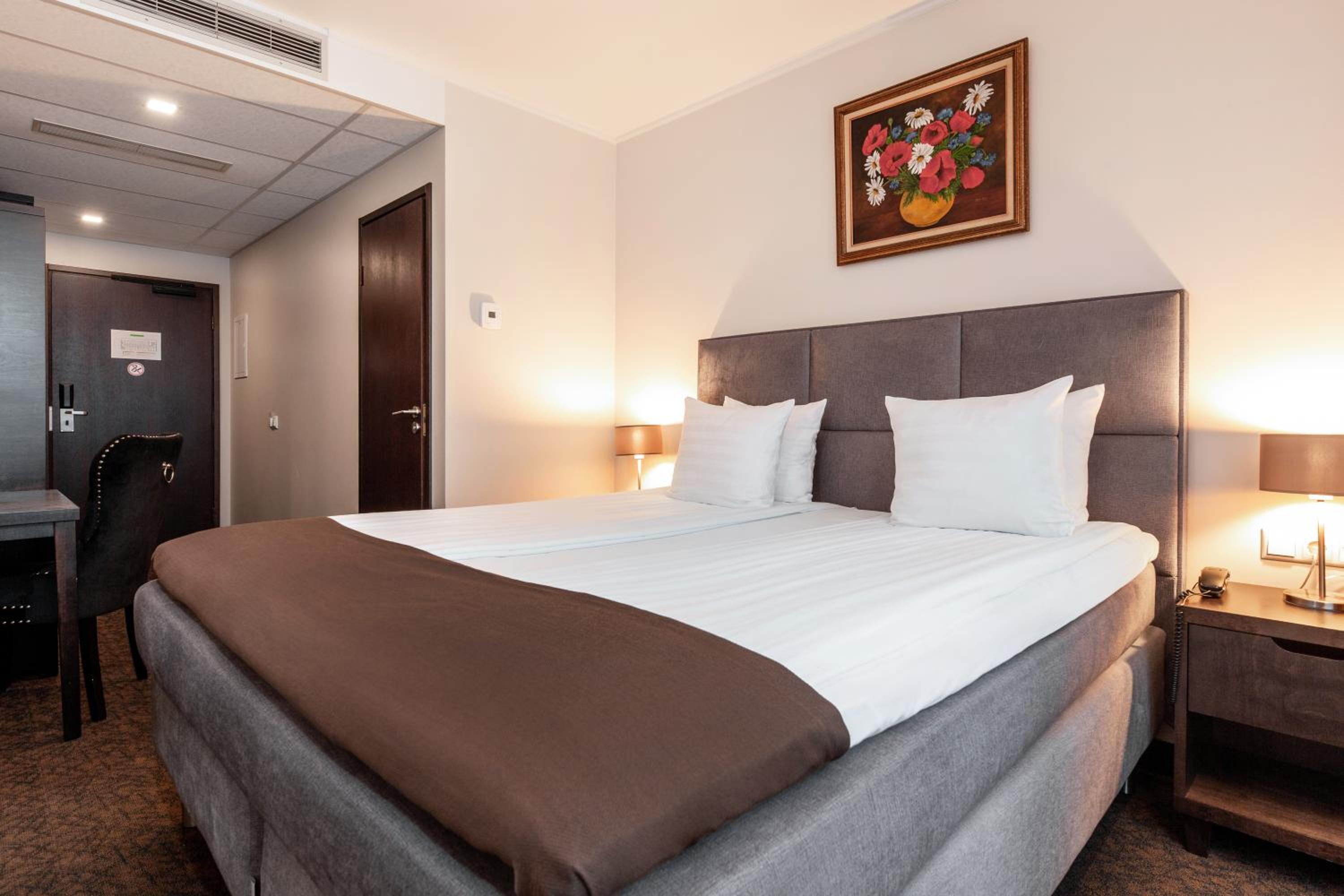 Tallinn Vacations - Adoryal Hotell - Property Image 17