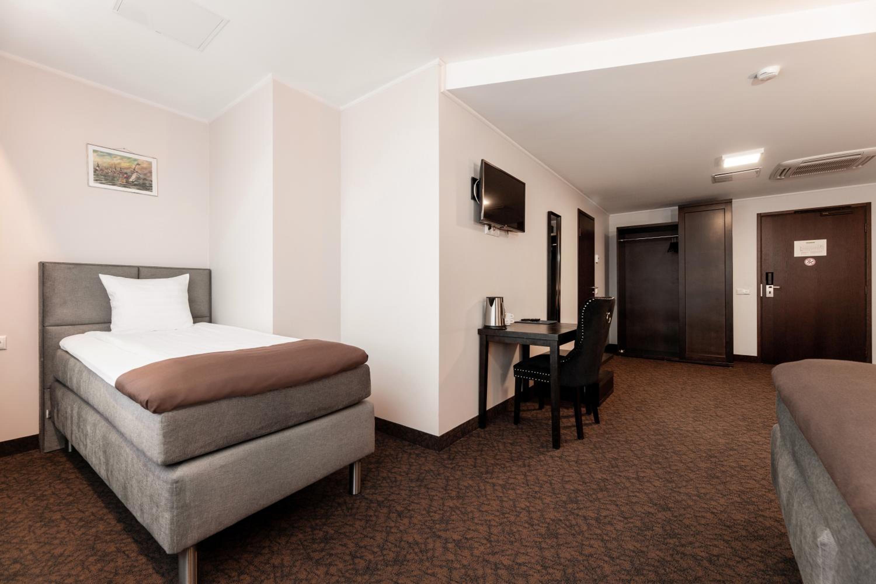 Tallinn Vacations - Adoryal Hotell - Property Image 19