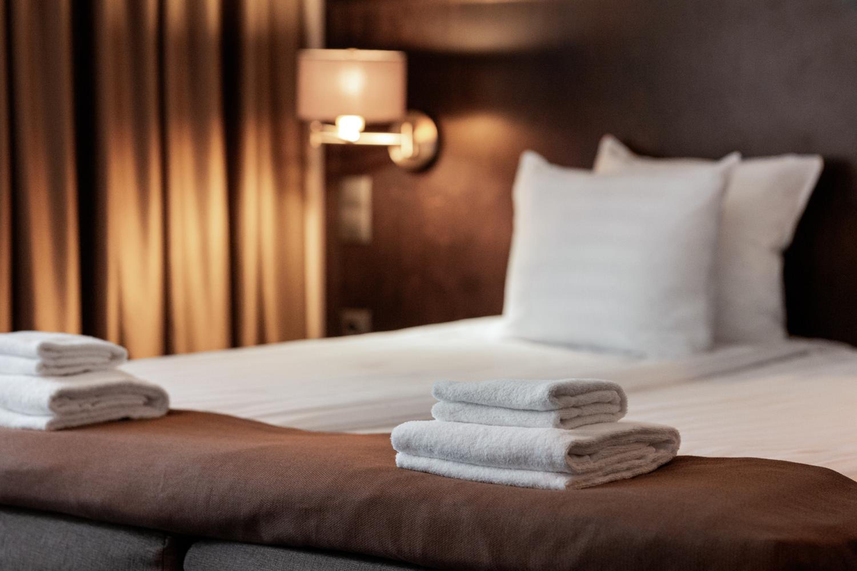 Tallinn Vacations - Adoryal Hotell - Property Image 50