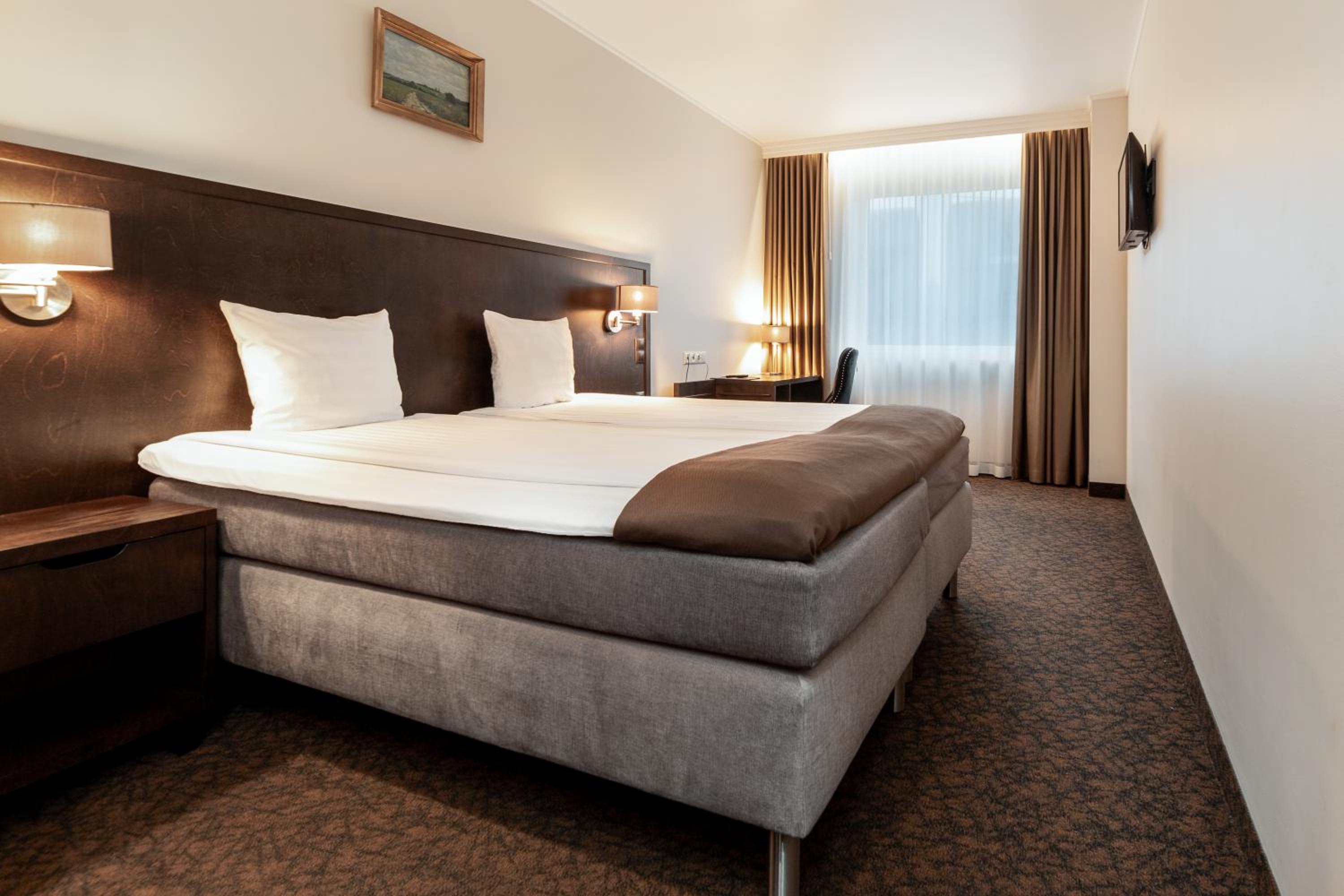 Tallinn Vacations - Adoryal Hotell - Property Image 13