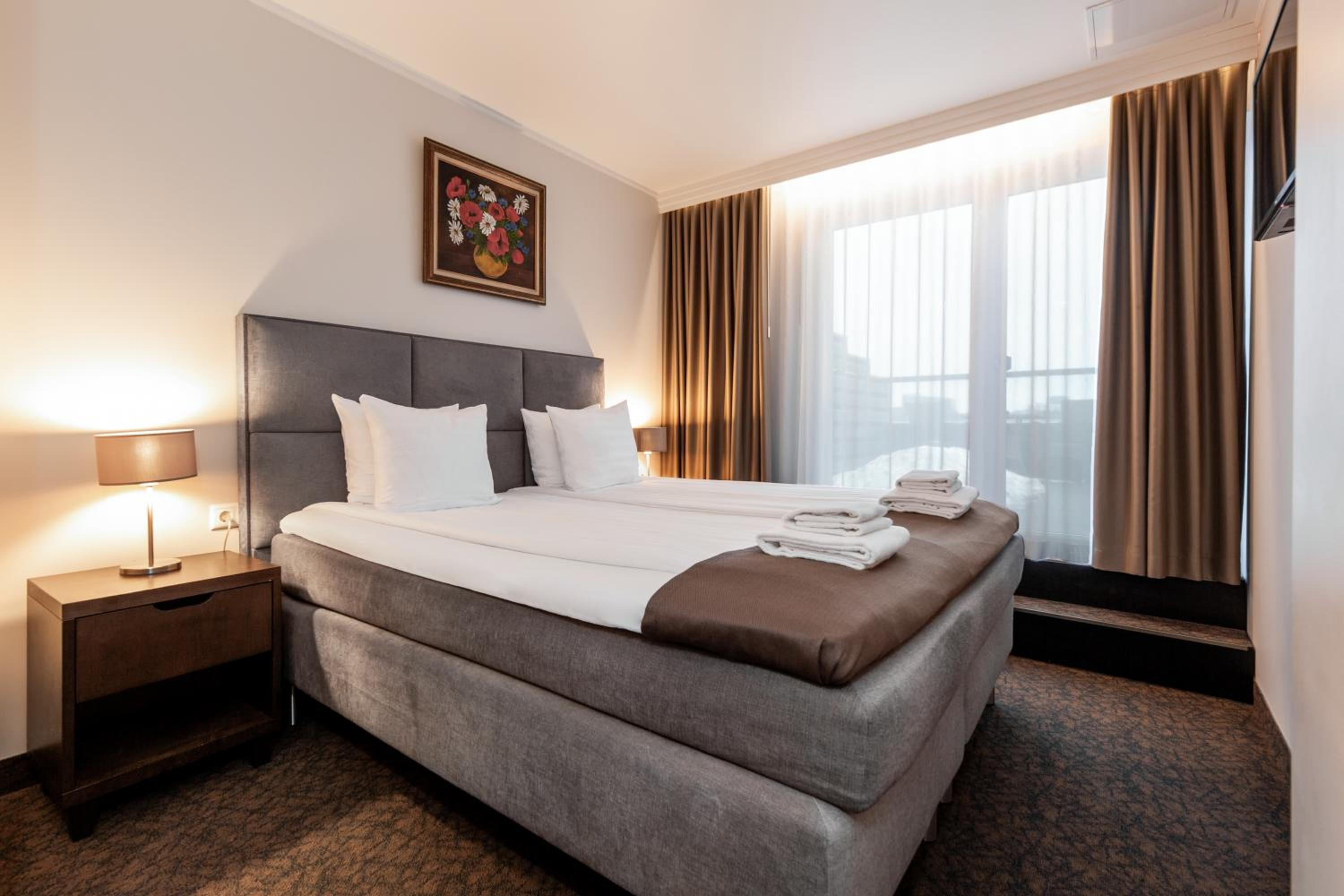Tallinn Vacations - Adoryal Hotell - Property Image 43