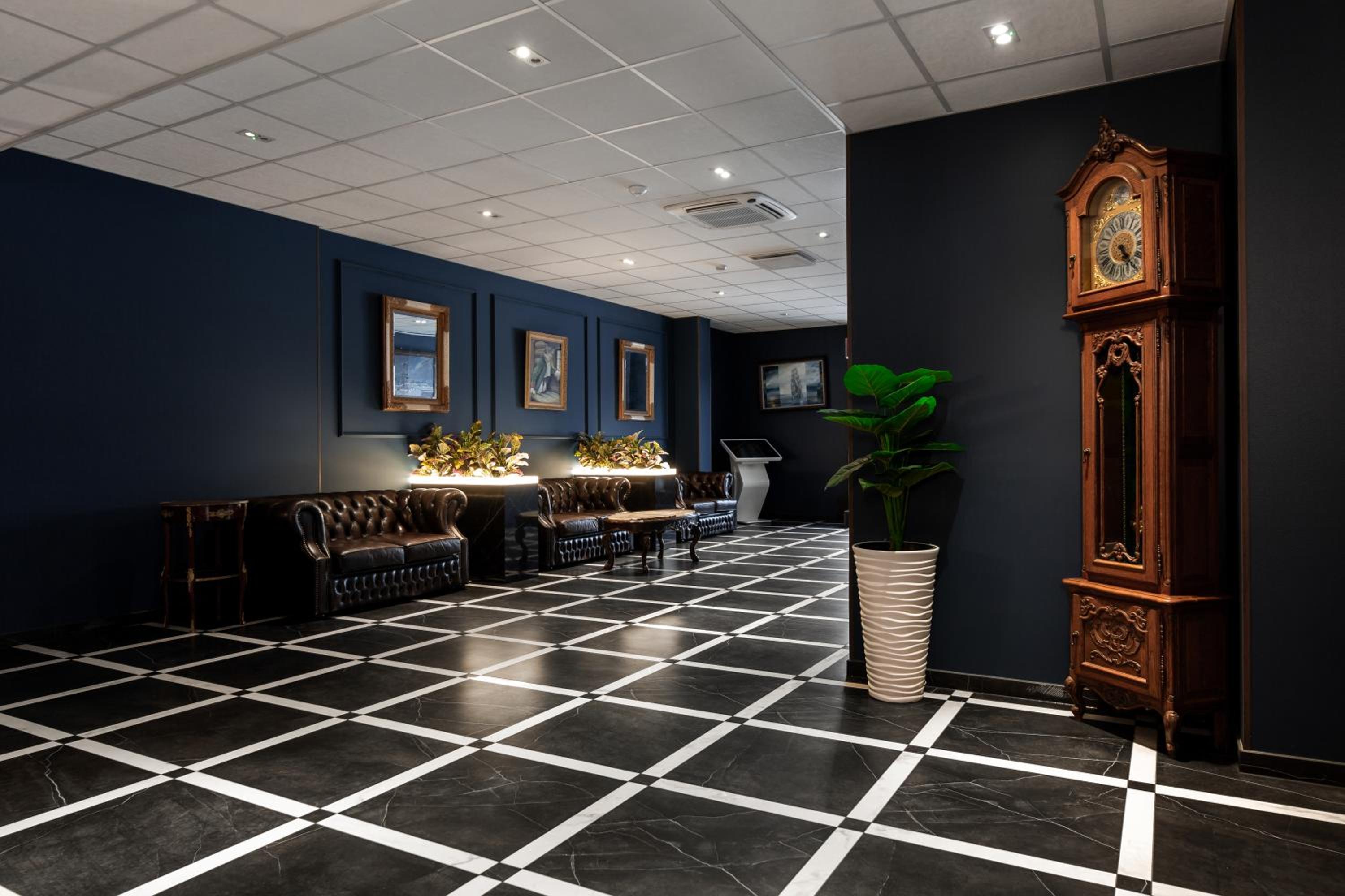 Tallinn Vacations - Adoryal Hotell - Property Image 38