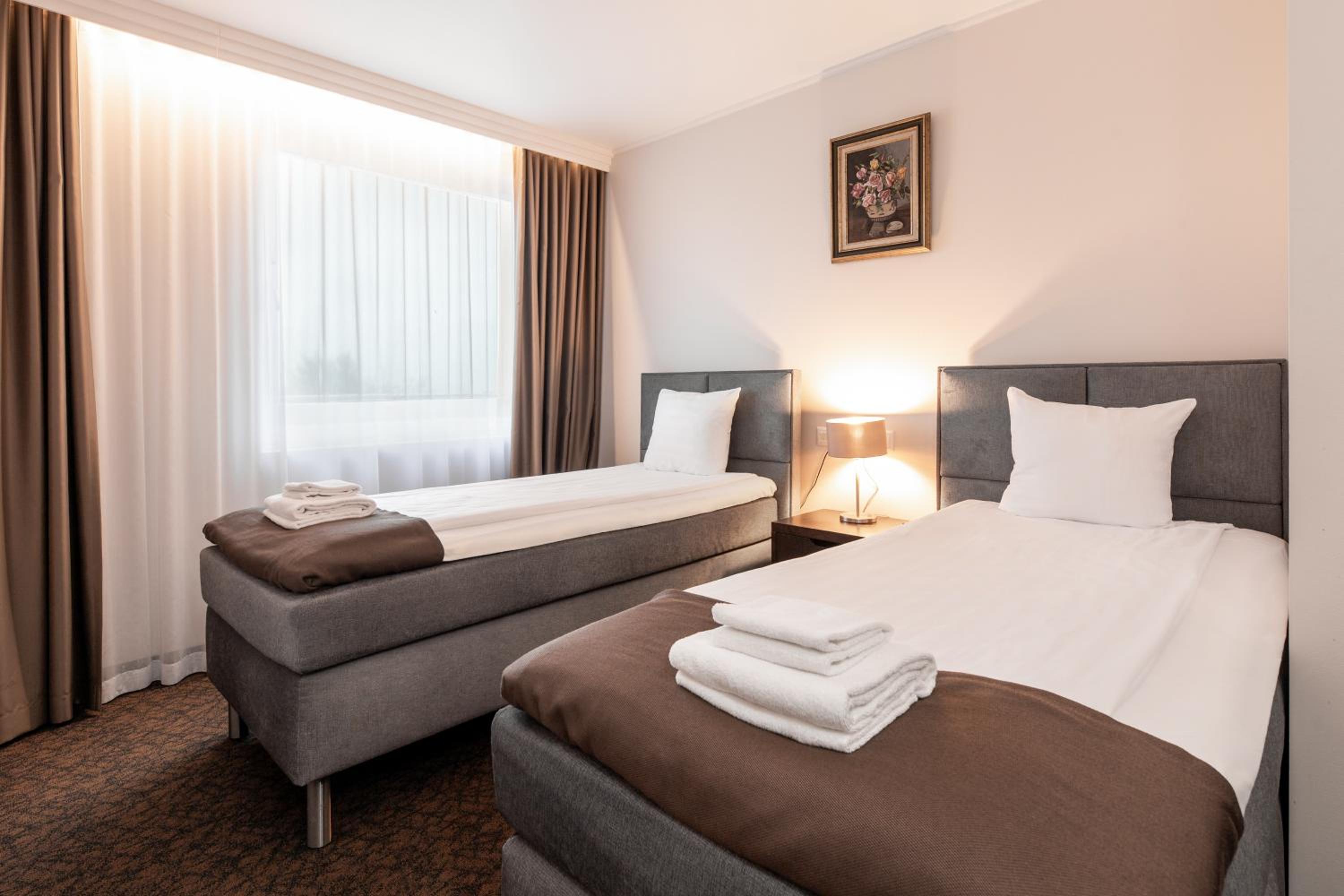 Tallinn Vacations - Adoryal Hotell - Property Image 47