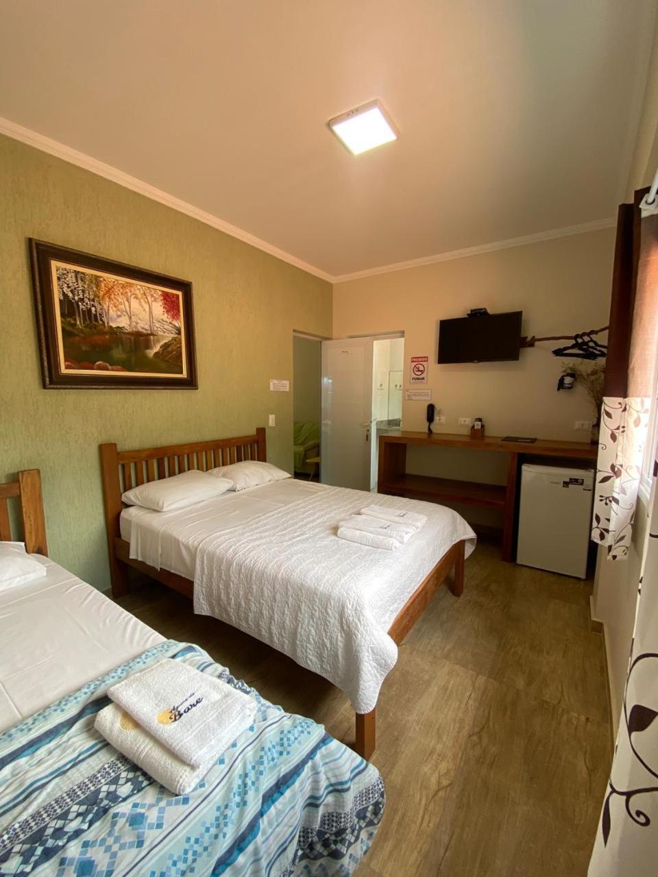 Residencial Águas de Bare