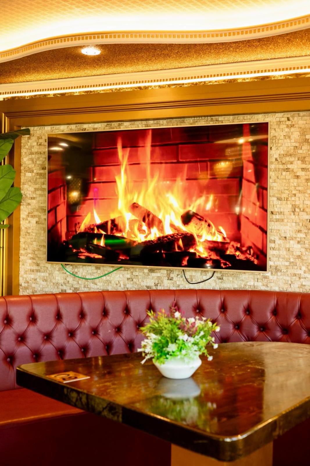 Can Adalya Palace Otel - Image 122