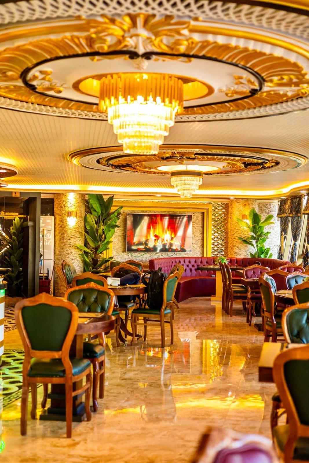 Can Adalya Palace Otel - Image 118