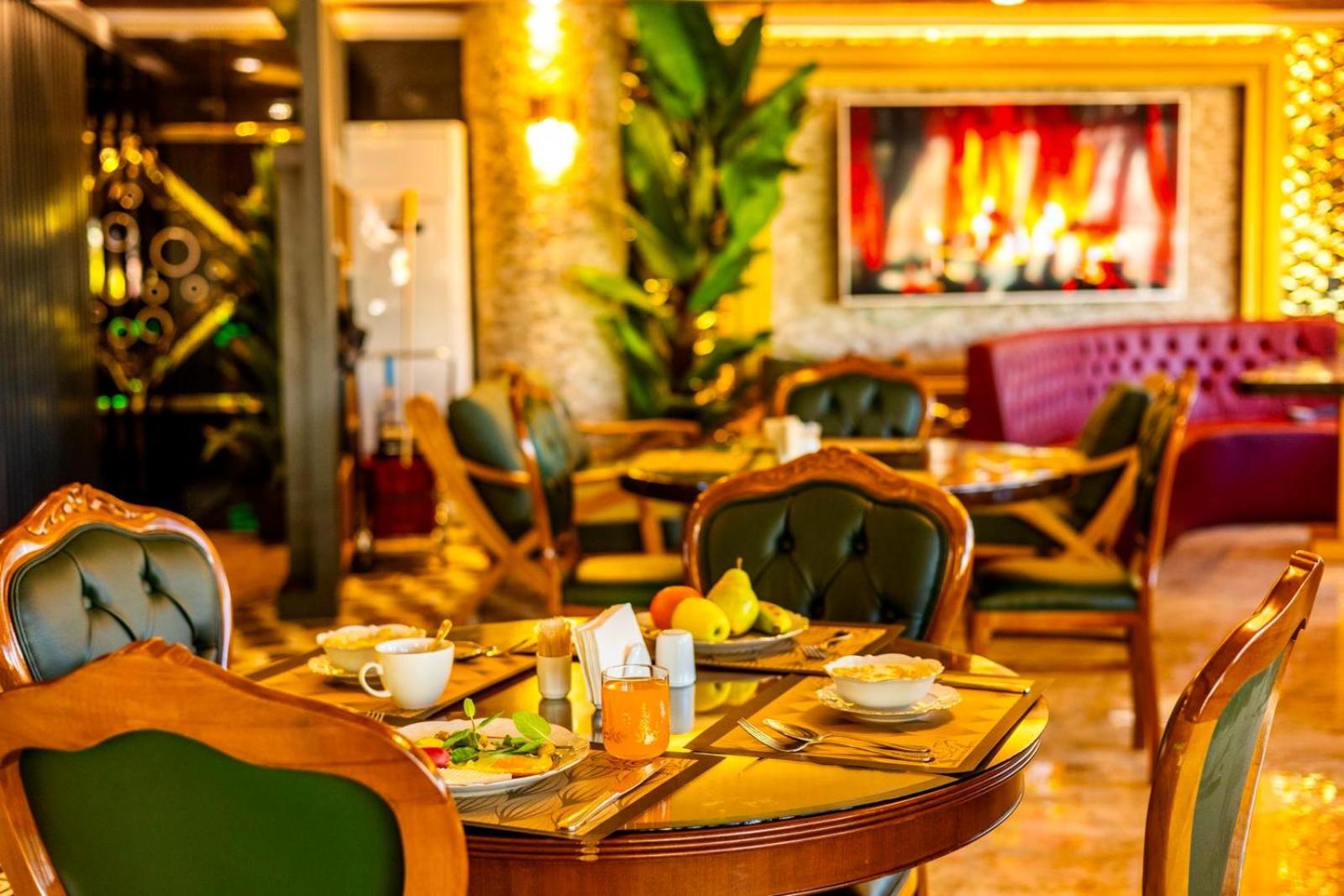 Can Adalya Palace Otel - Image 143