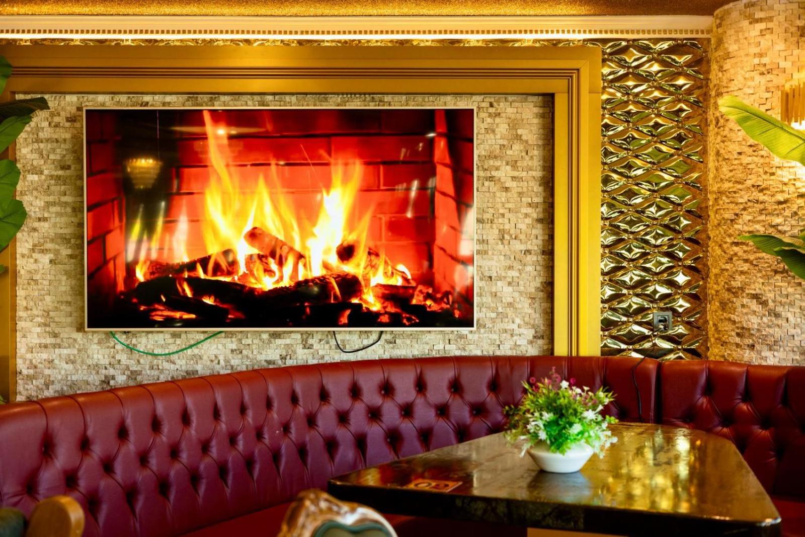 Can Adalya Palace Otel - Image 100