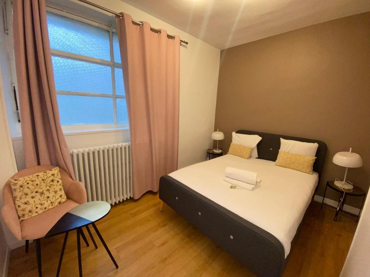 Michel Ange - Spacious Apartment Michel Ange 8P