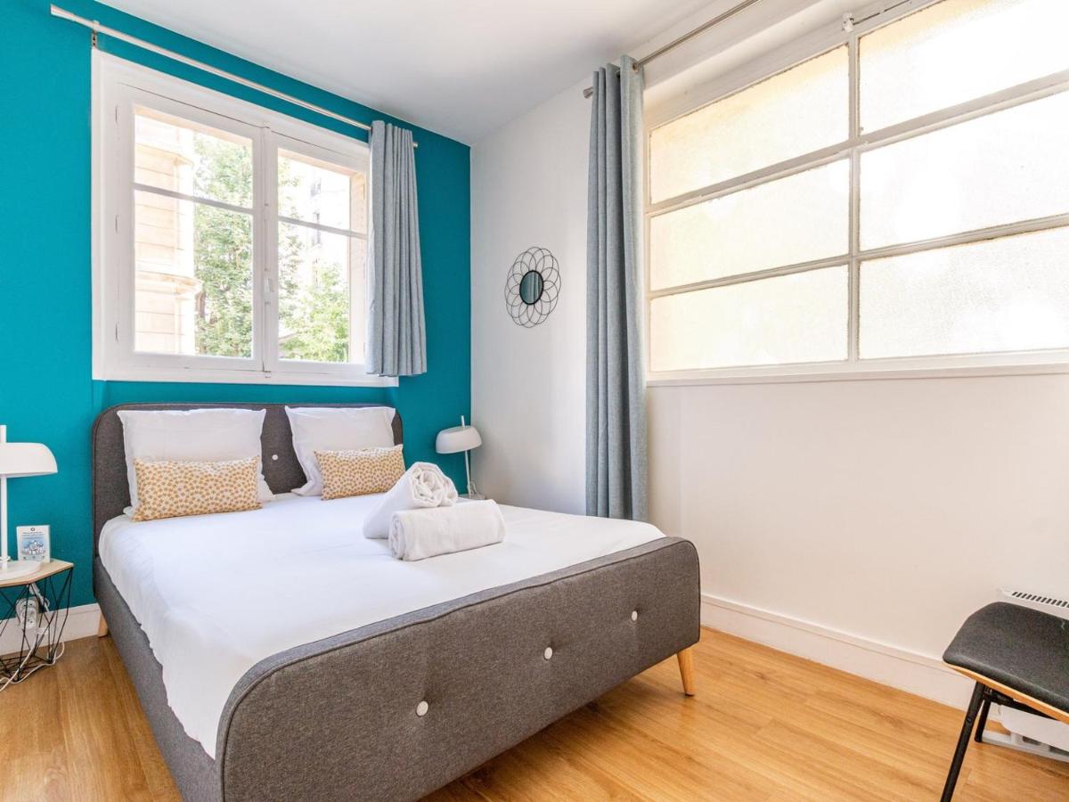 Michel Ange - Spacious Apartment Michel Ange 8P